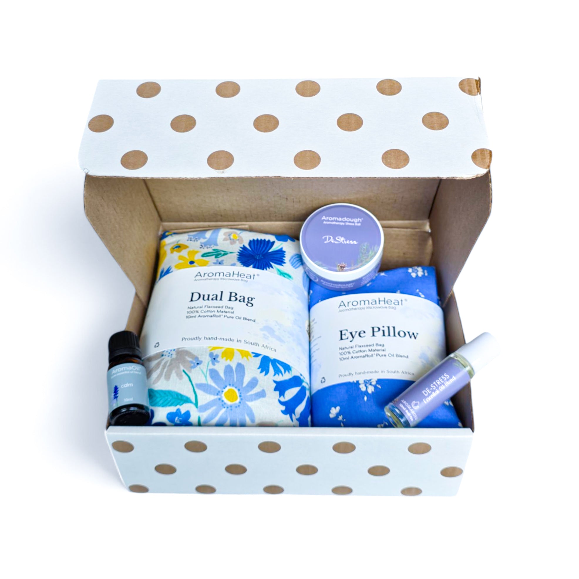Mother's Love Destress Gift Set