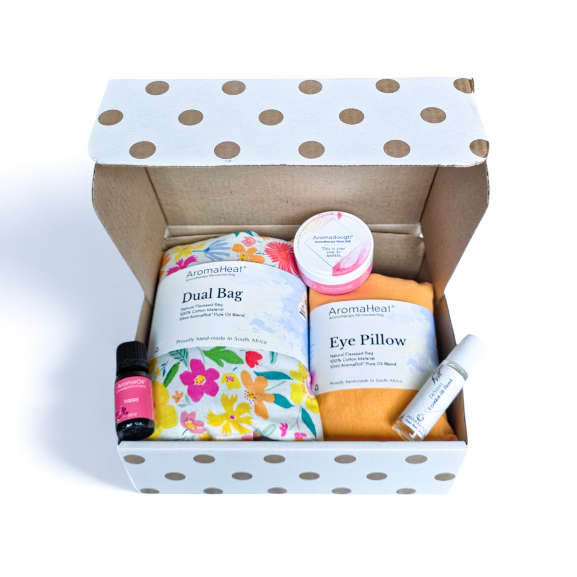 Summer Love Calm Combo Gift Set