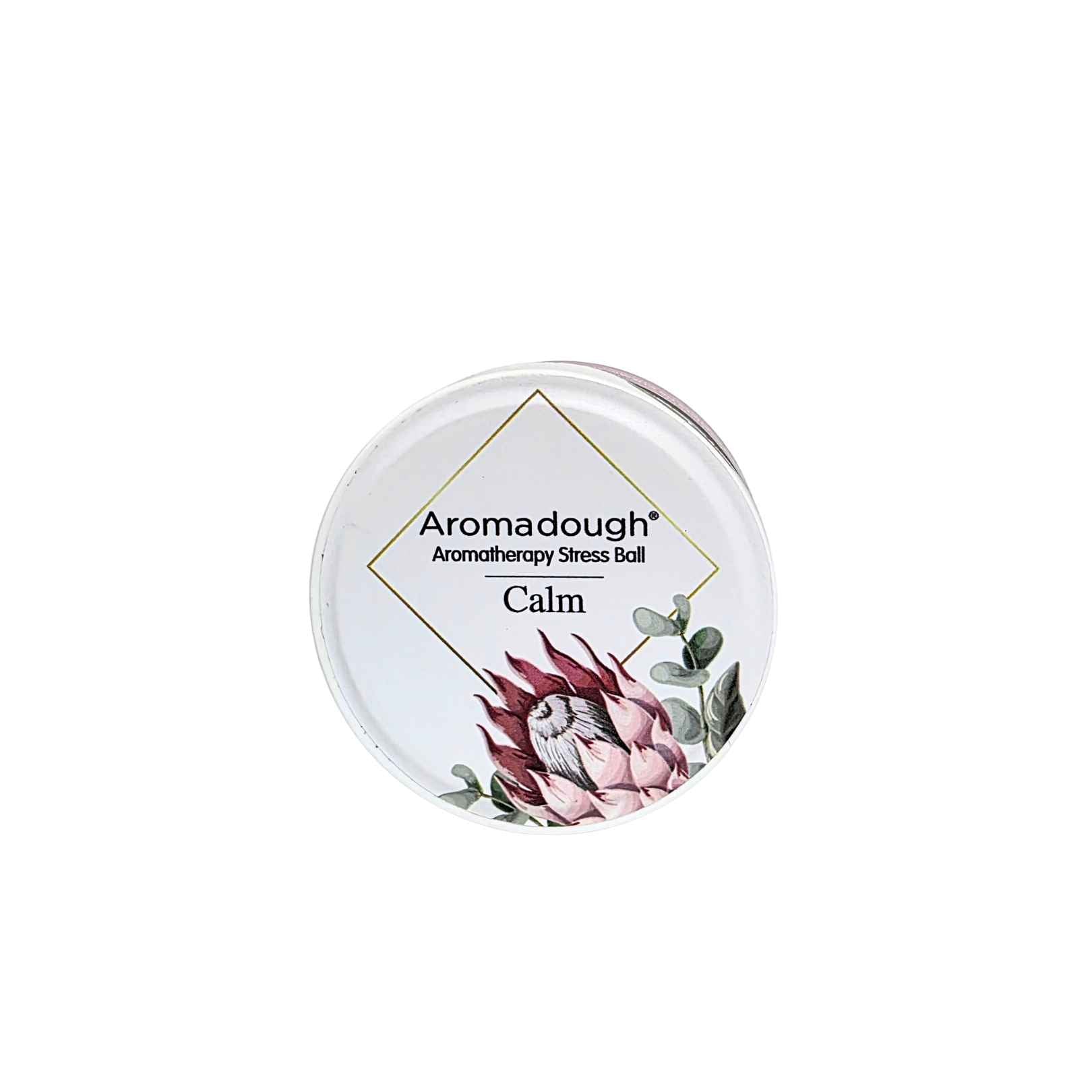 Aromadough Protea - Calm