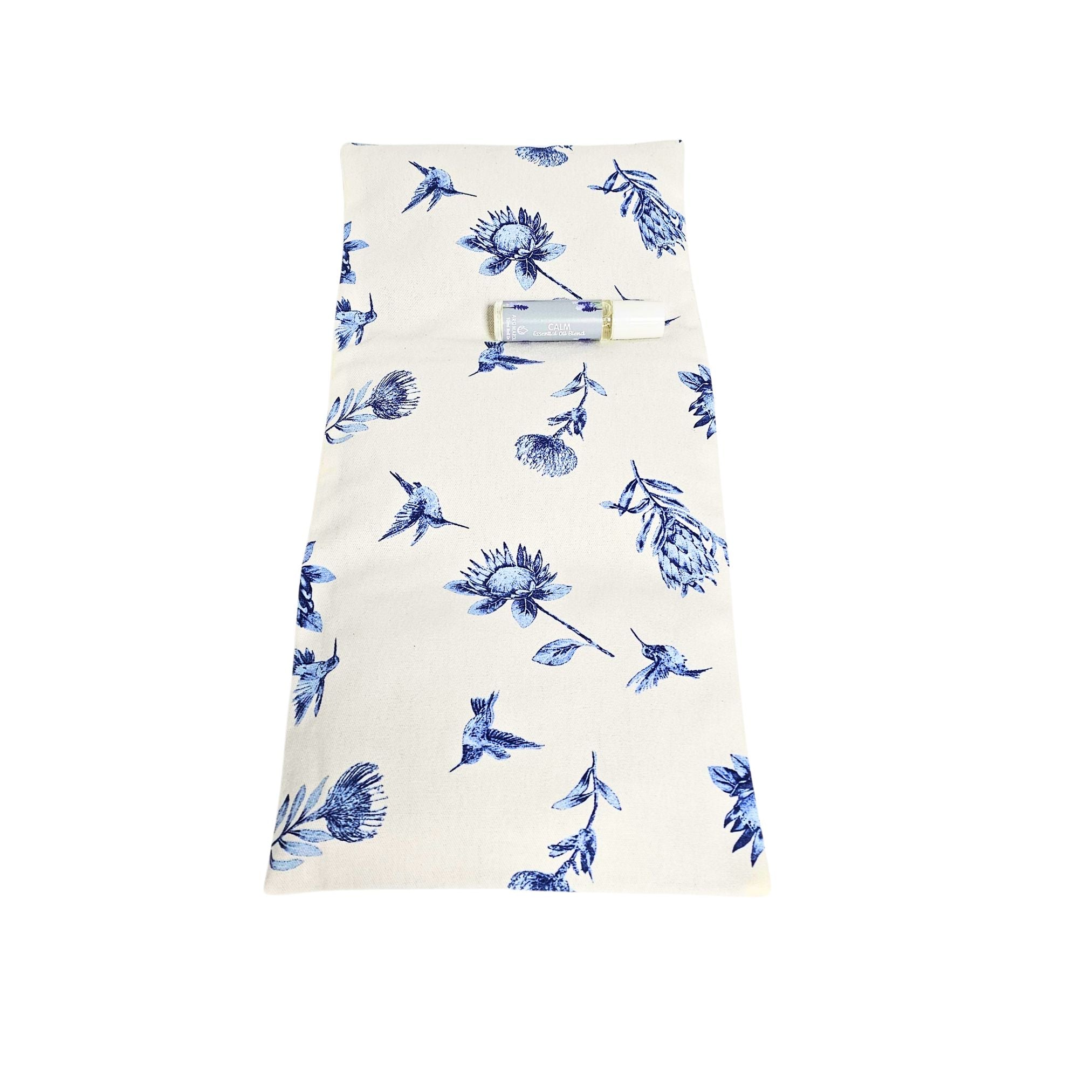 AromaHeat Calm Microwave Bag