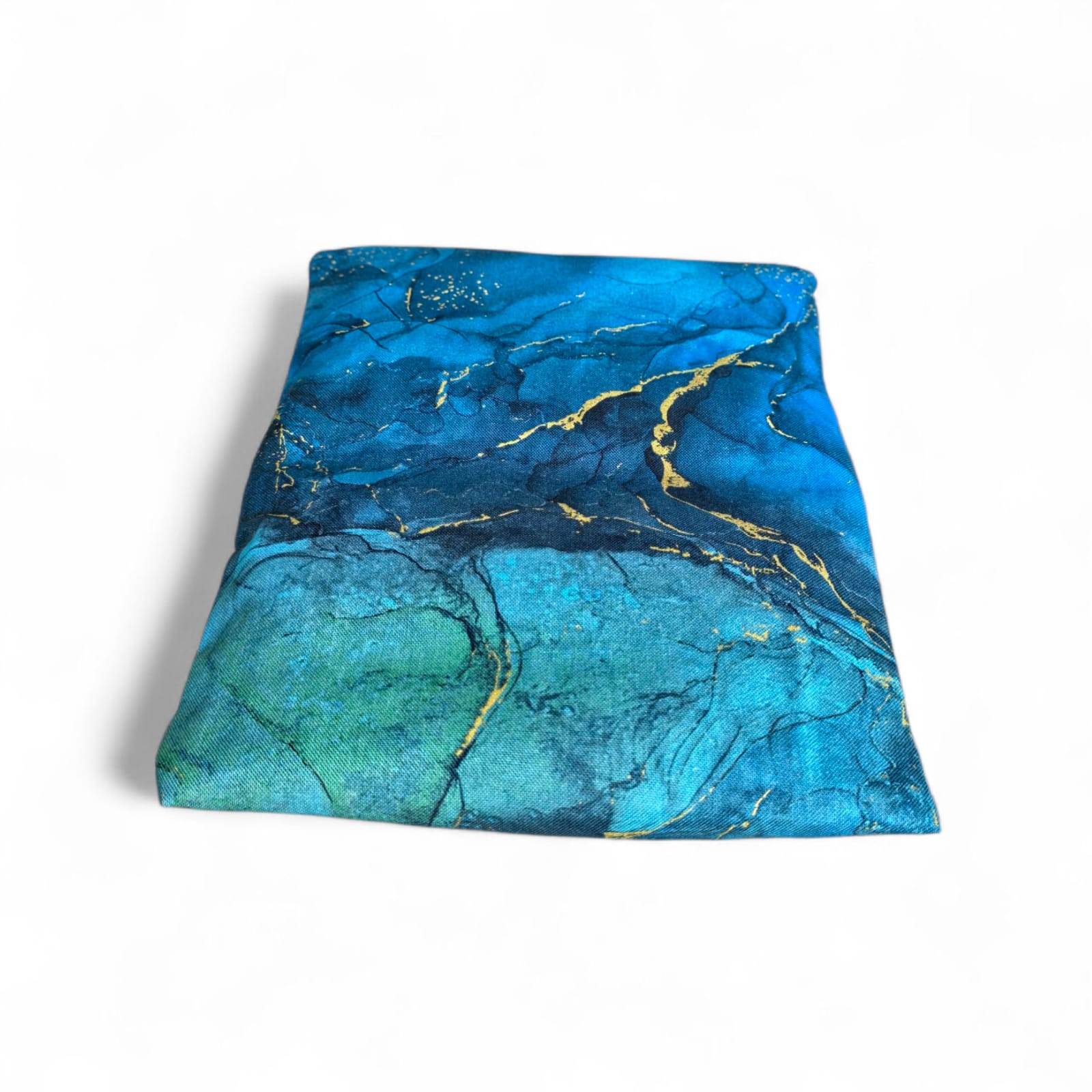 300g AromaHeat Eye Pillow - Blue Glow Calm