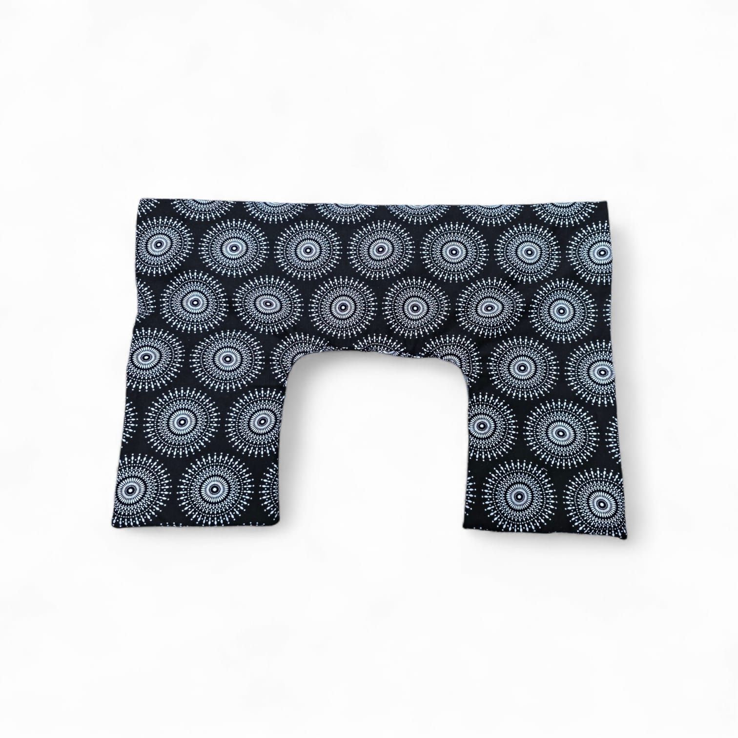 AromaHeat Neck and Shoulder Microwave Bag - Pain Relief