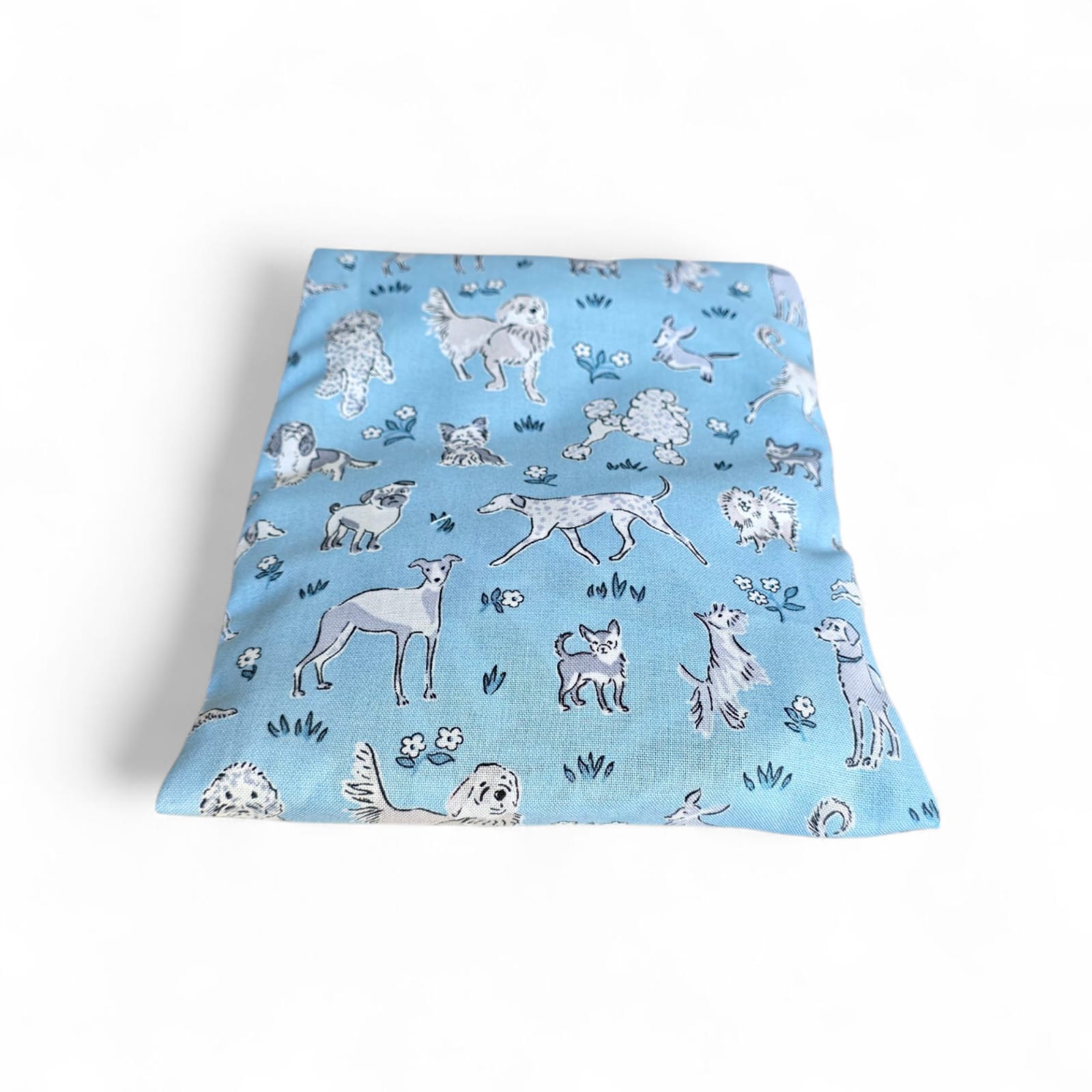 300g AromaHeat Eye Pillow - Pawfect Relief