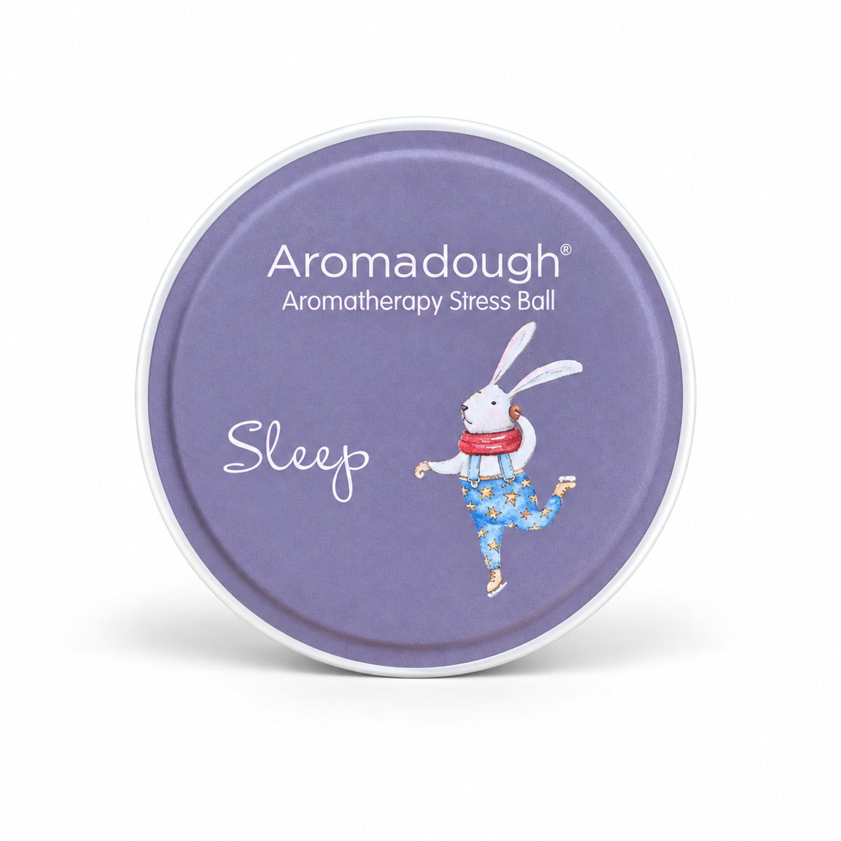 Aromadough Vintage Christmas - Sleep
