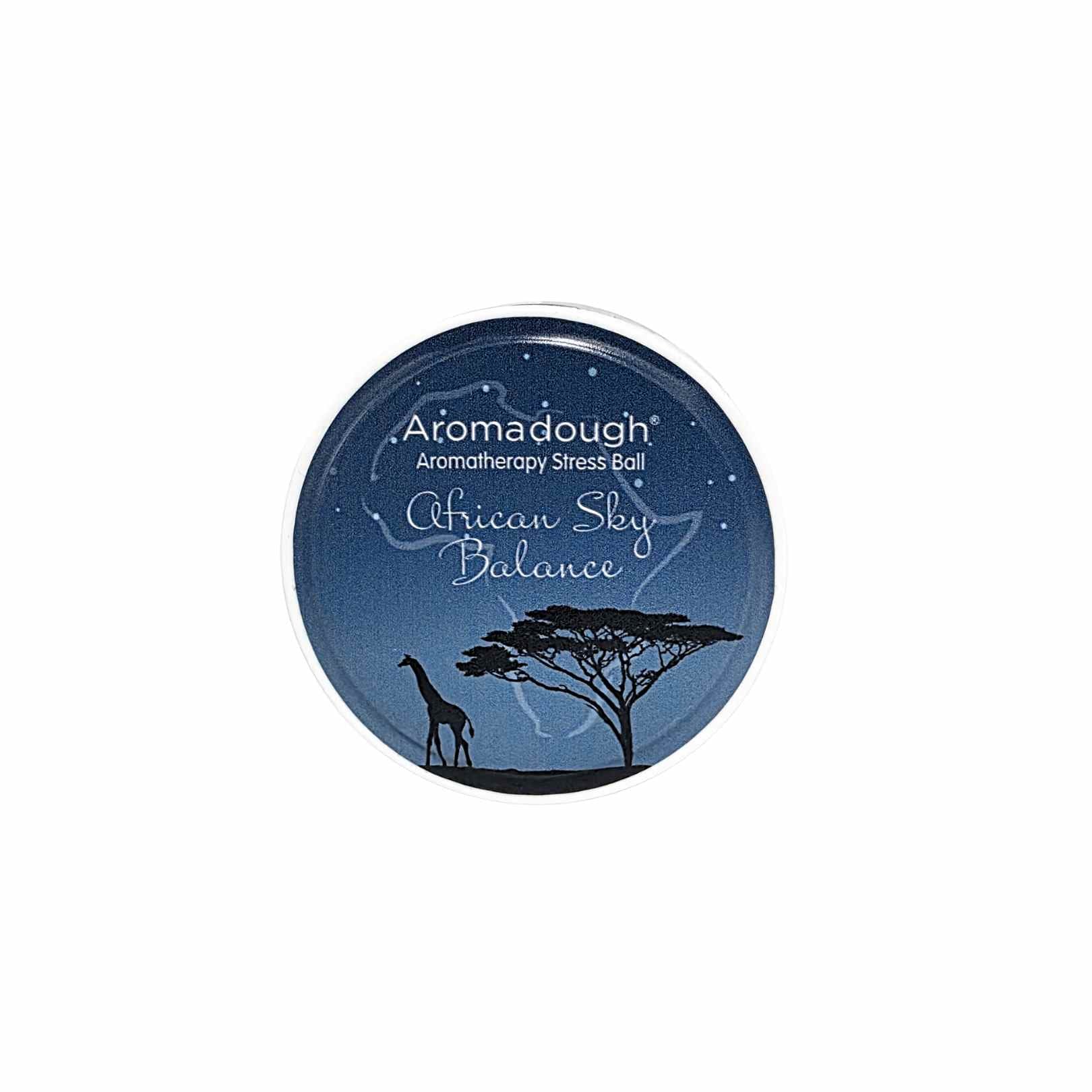Aromadough African Sky 3 Pack