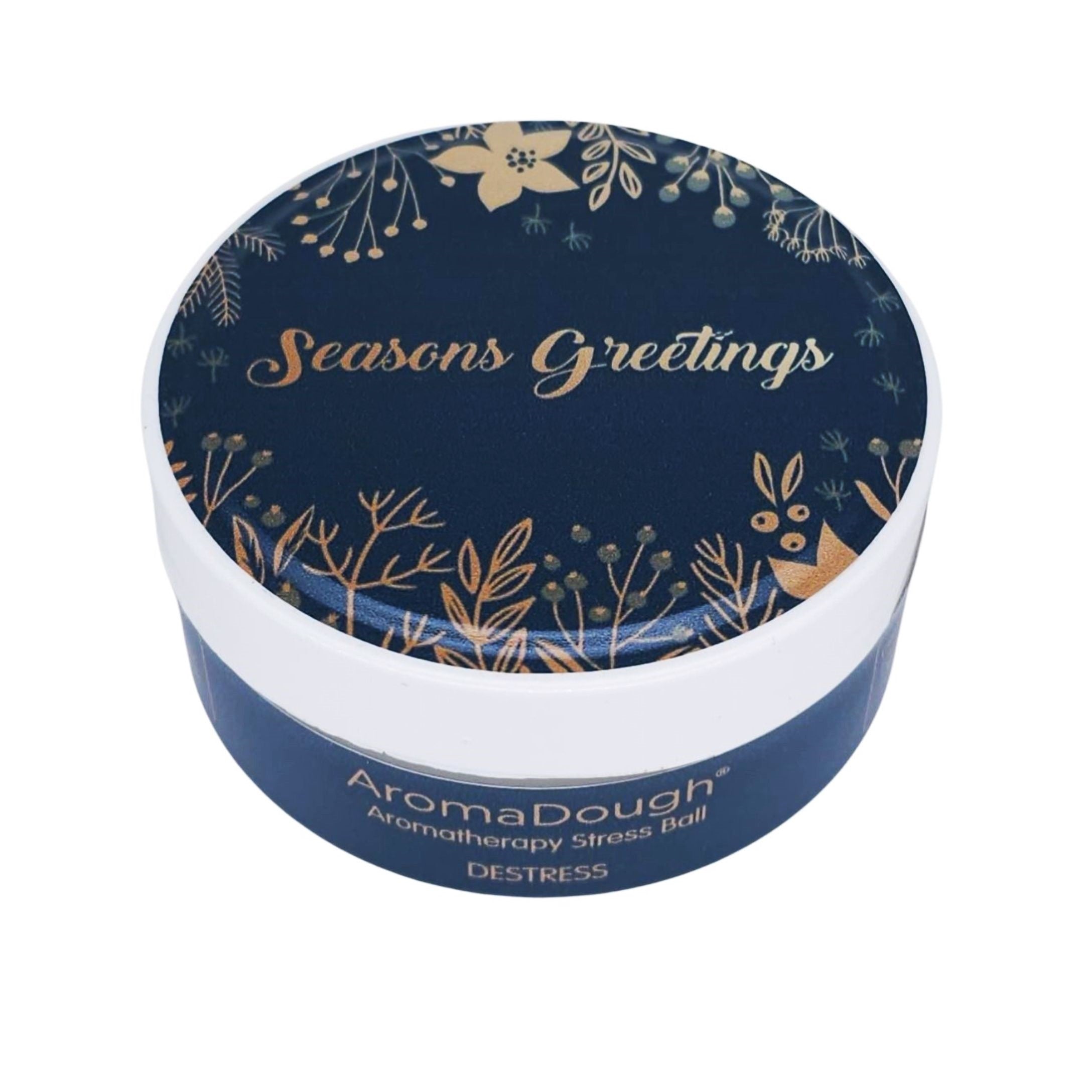 Aromadough Classic Christmas - DeStress