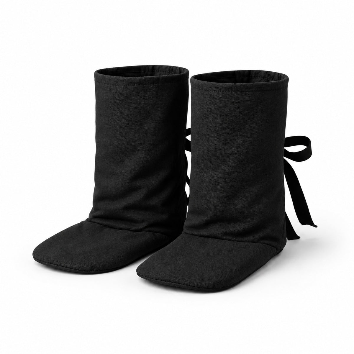 AromaHeat Heat Booties - Black