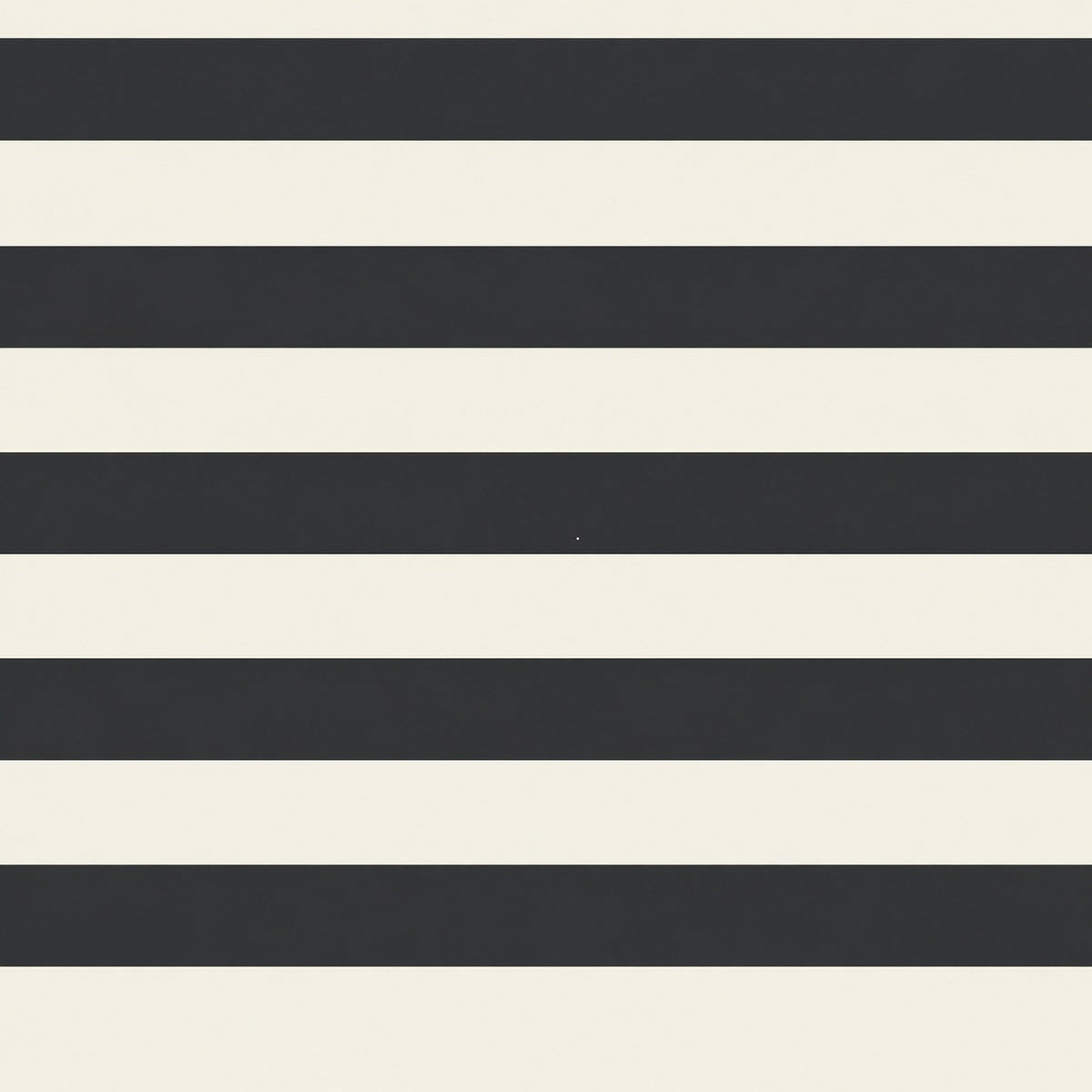 Gift Wrap - Classic Charcoal Stripe