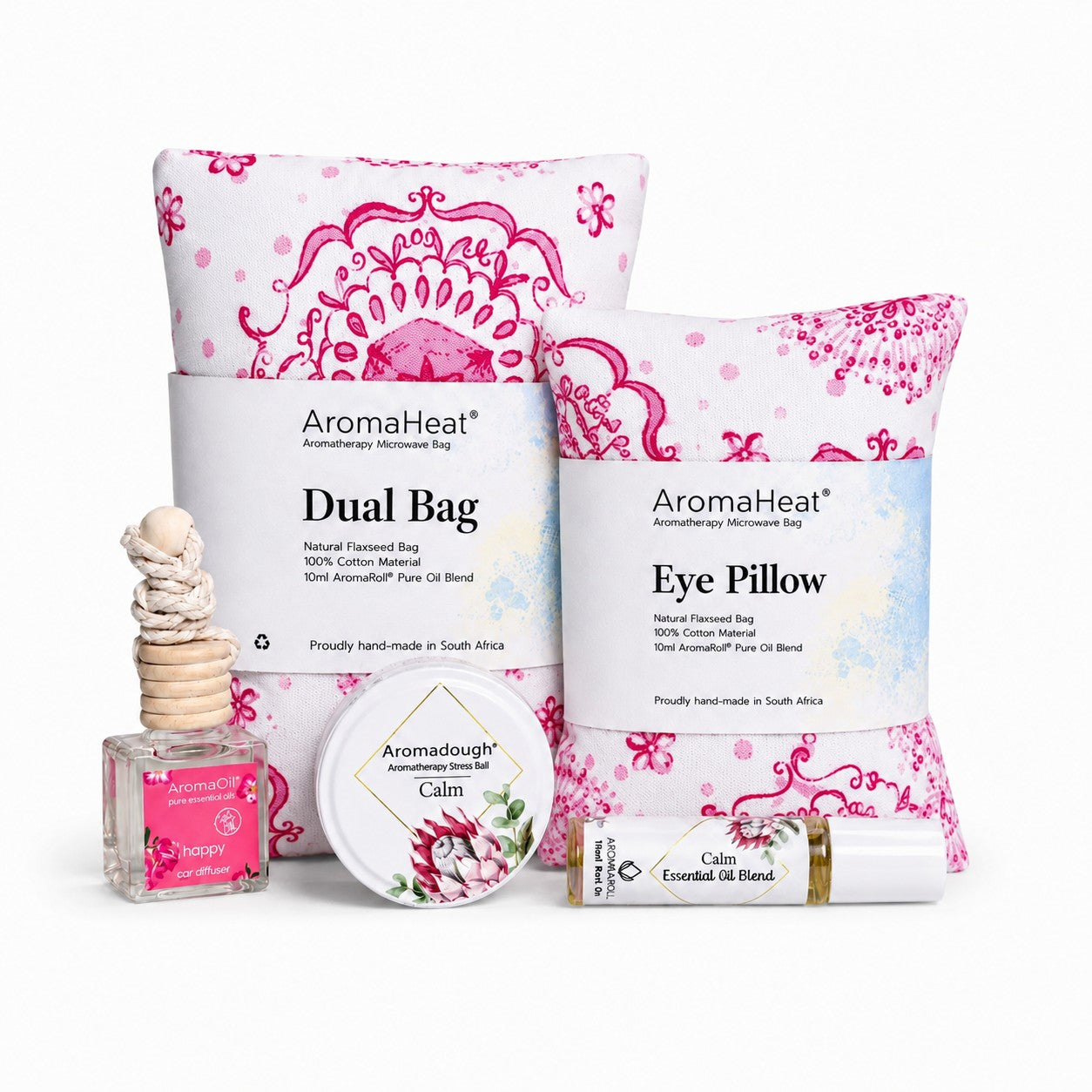 Spa Bundle 4