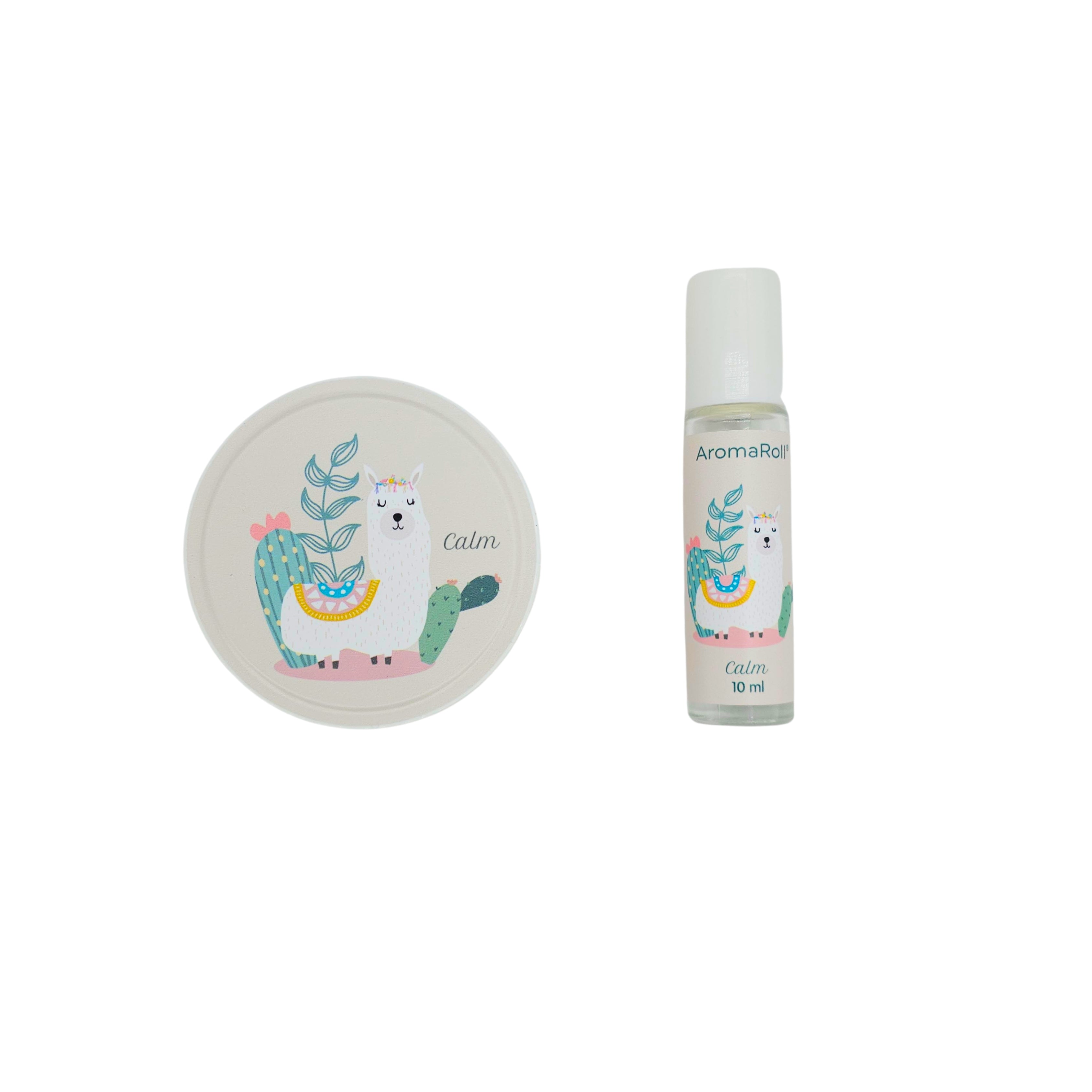 Llama Gift Box - Calm *NEW*
