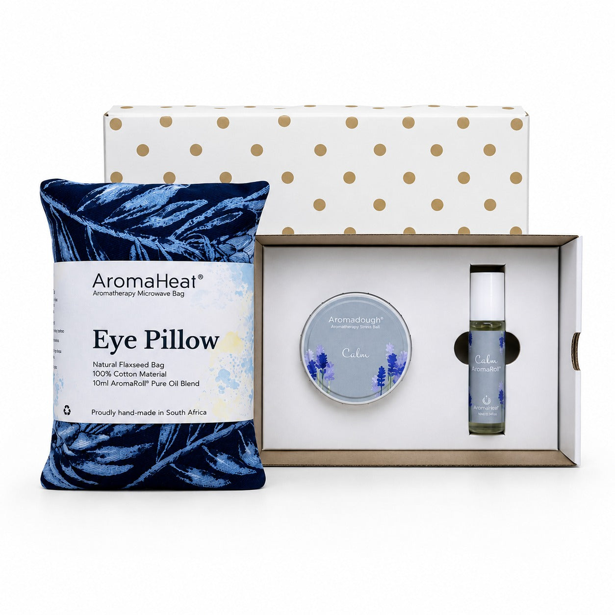 Calm Mini Gift Set