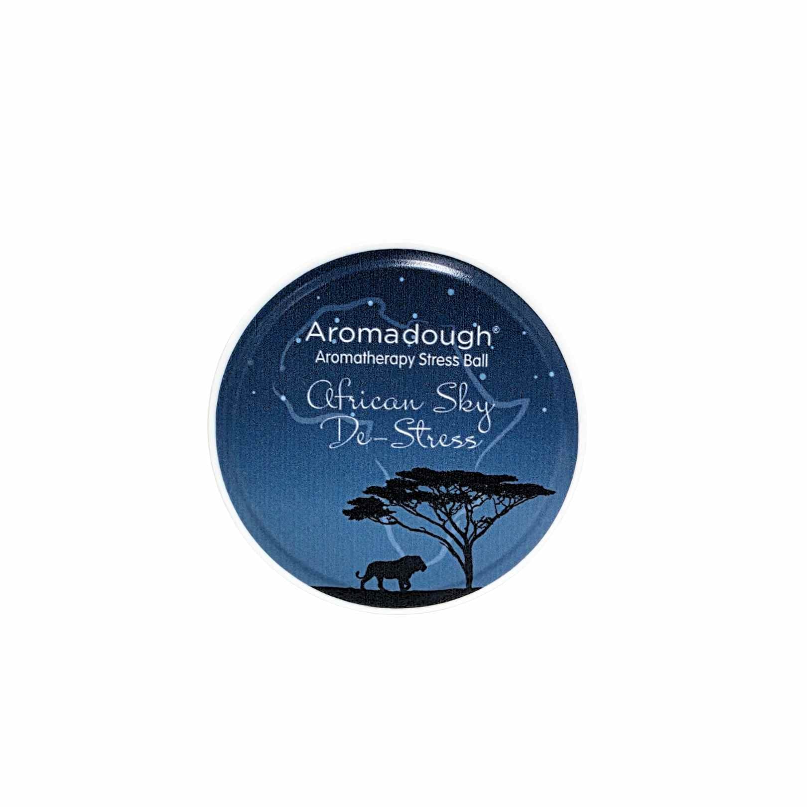 Aromadough African Sky 3 Pack