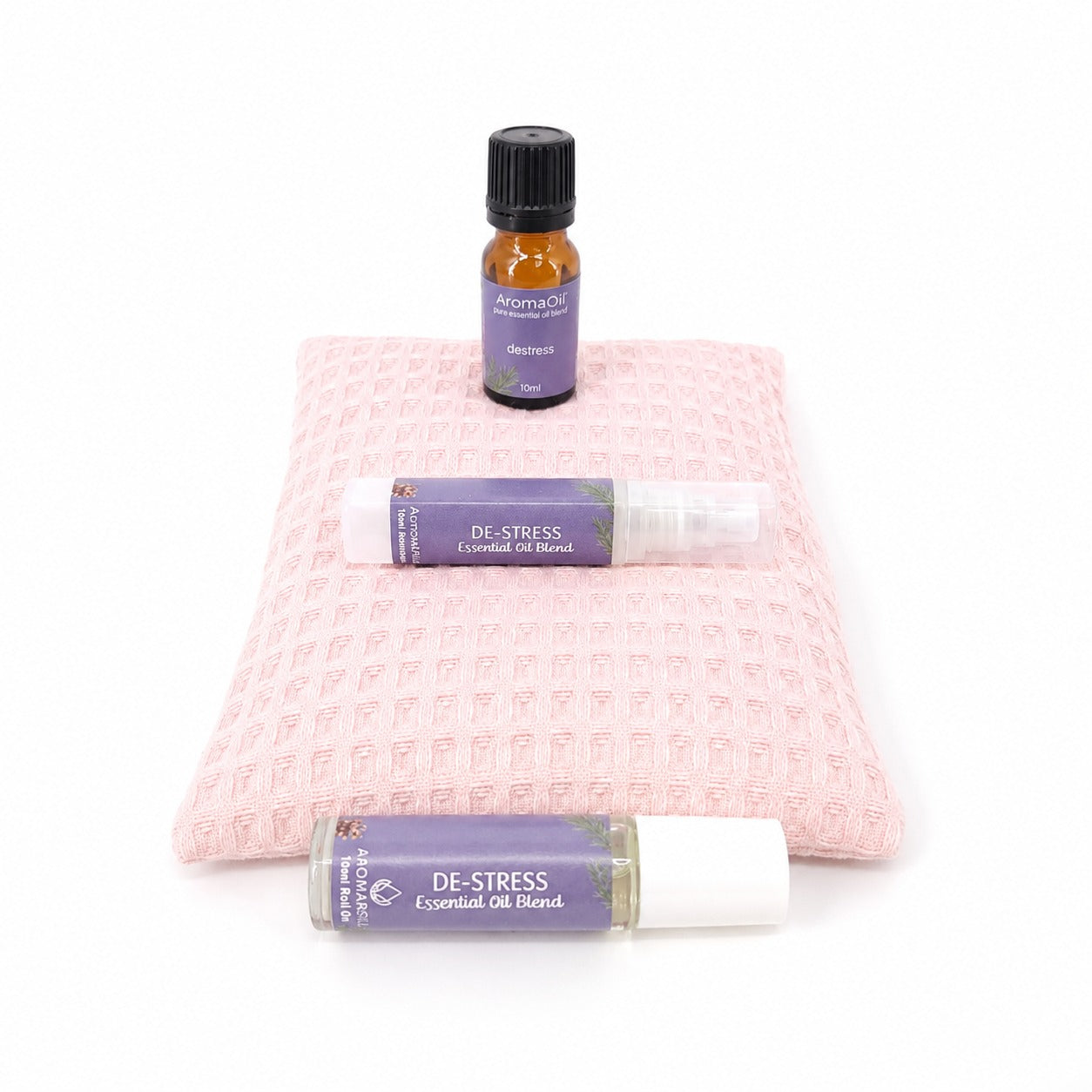 Her Pain Pillow - DeStress