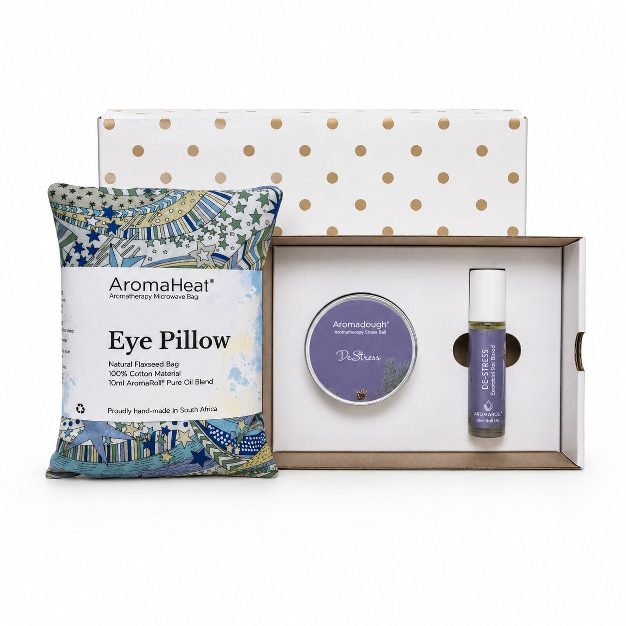 DeStress Mini Gift Set