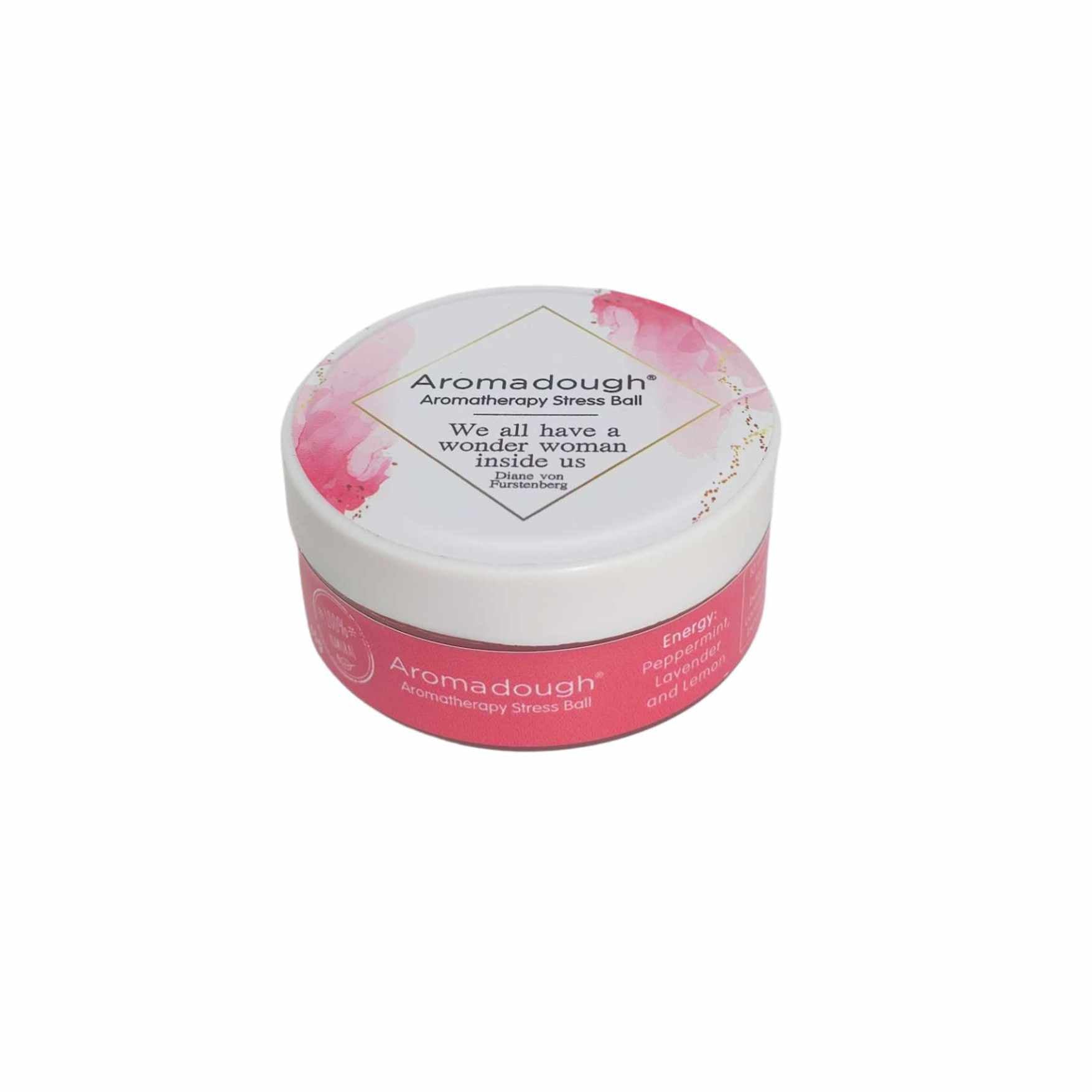 Aromadough Women's Sparkle - Energy