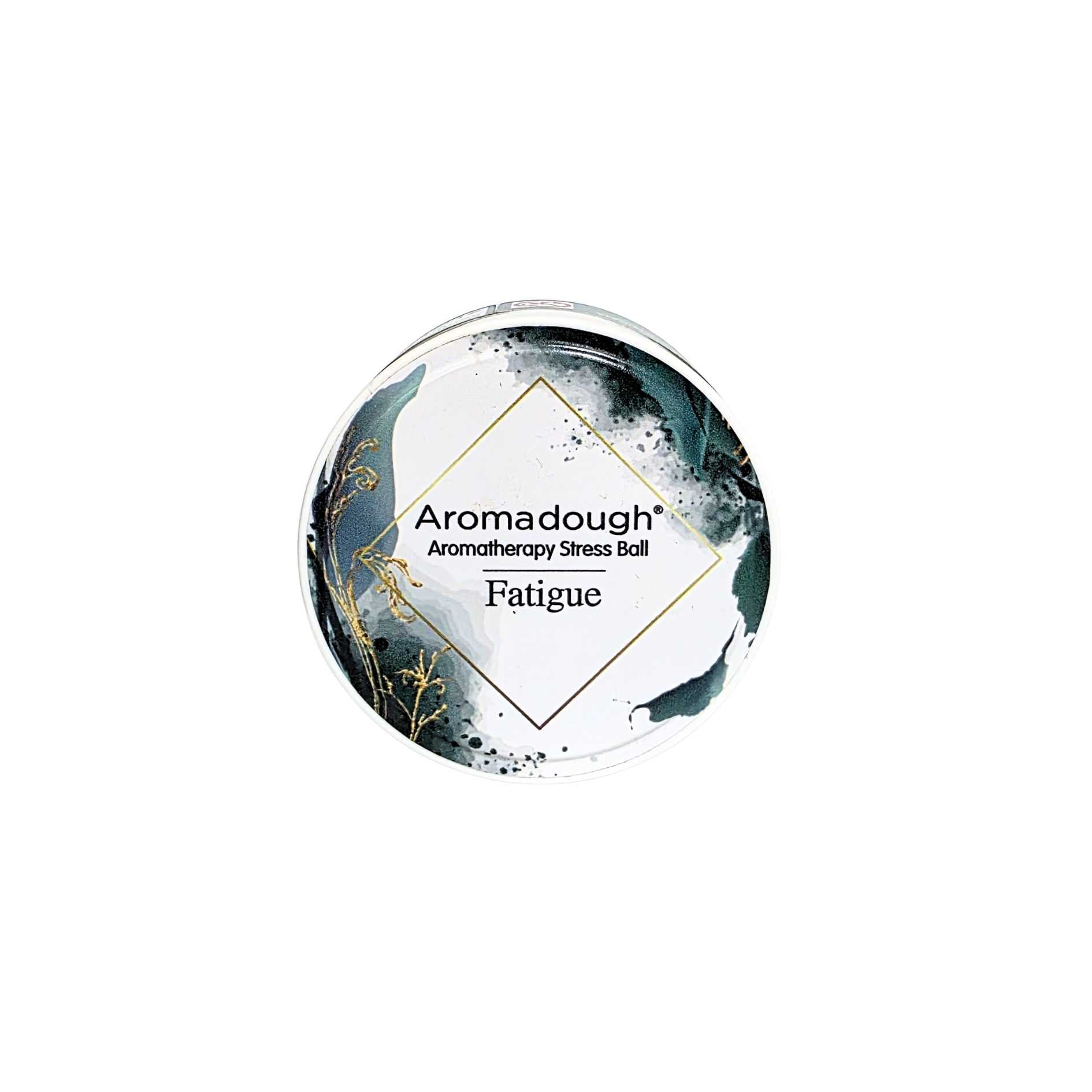 Aromadough Medi - Fatigue and Exhaustion