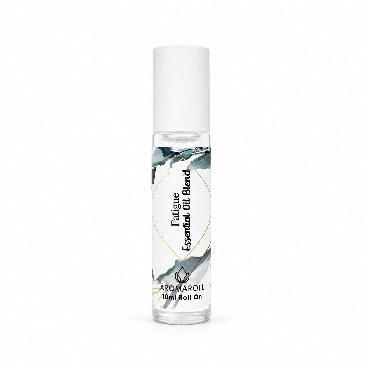 AromaRoll Pure Essential Oil Blend - Medi Range Fatigue and Exhaustion