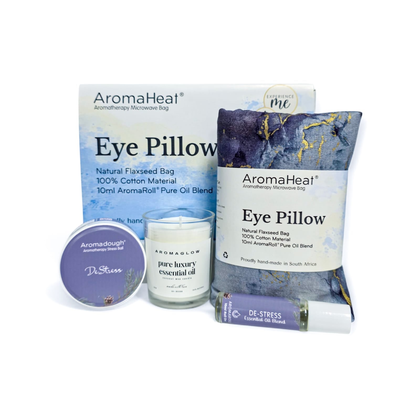 Festive Bundle 2 – DeStress Luxury Gift Set