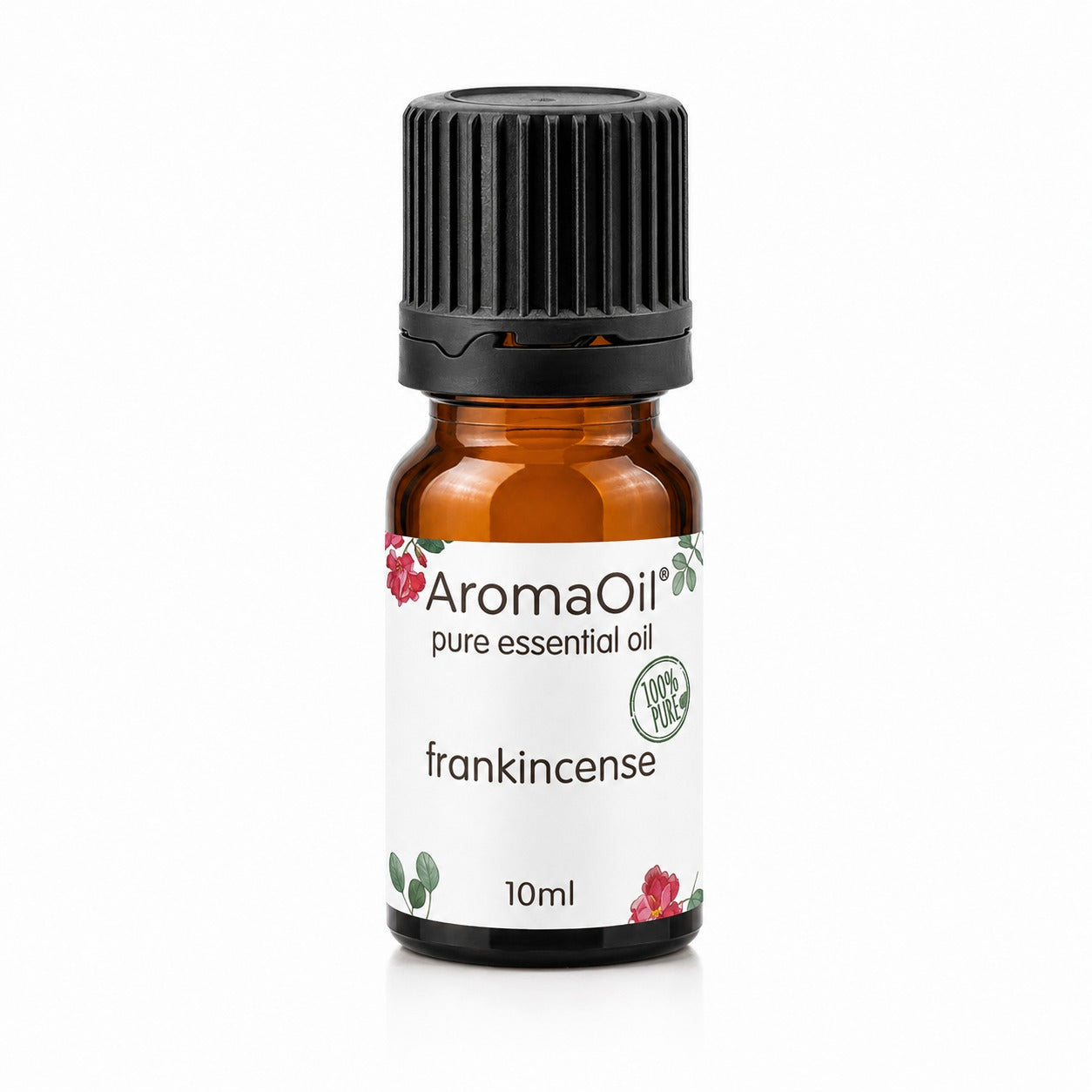 AromaOil Pure Essential Oil - Frankincense 10ml