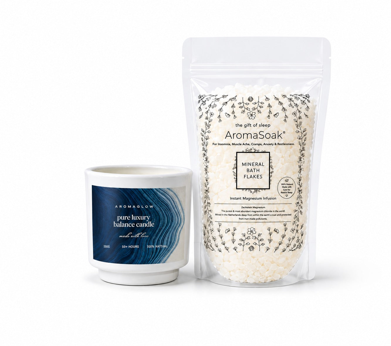 Gift of Sleep Bundle 1