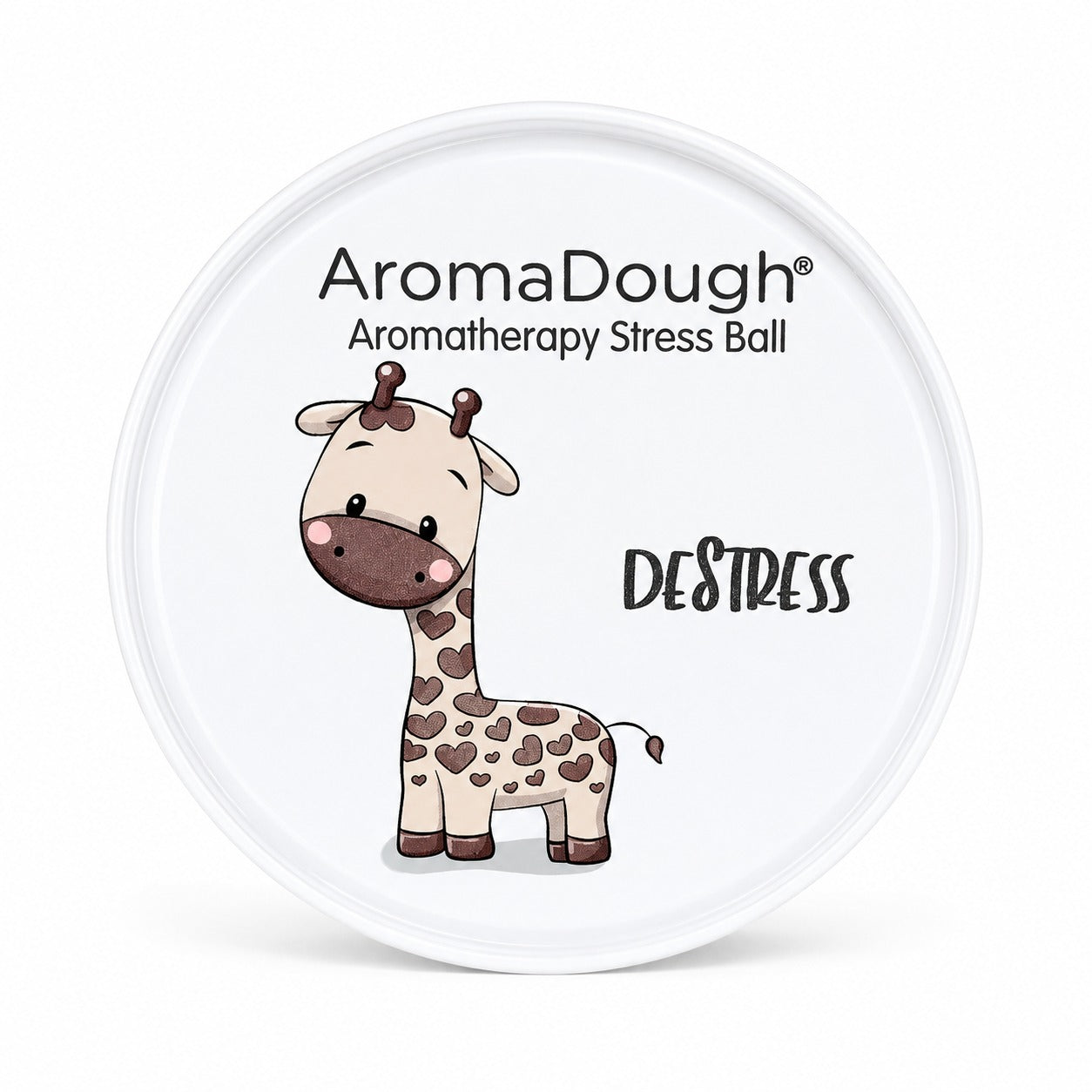 Aromadough Baby Animals - DeStress