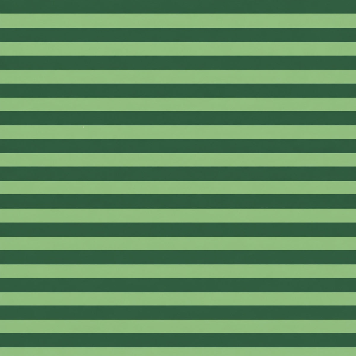 Gift Wrap - Peppermint & Forest Stripe