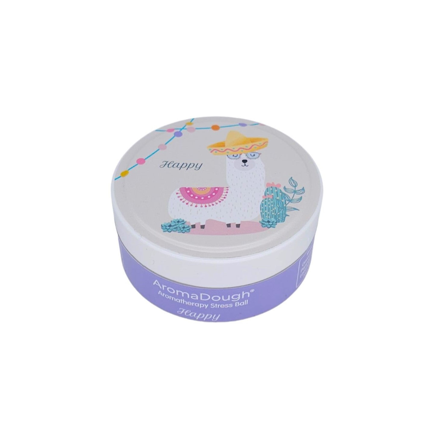 Aromadough Llama - 3 Pack