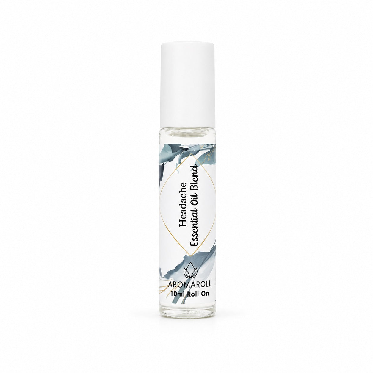 AromaRoll Pure Essential Oil Blend - Medi Range Headache