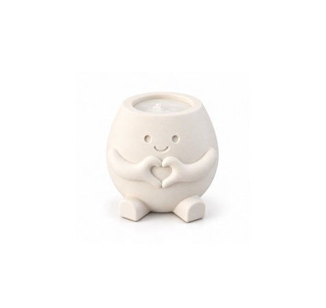*NEW* Heart Appreciation Candle