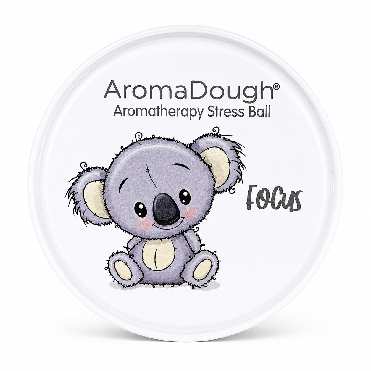 Aromadough Baby Animals - Focus