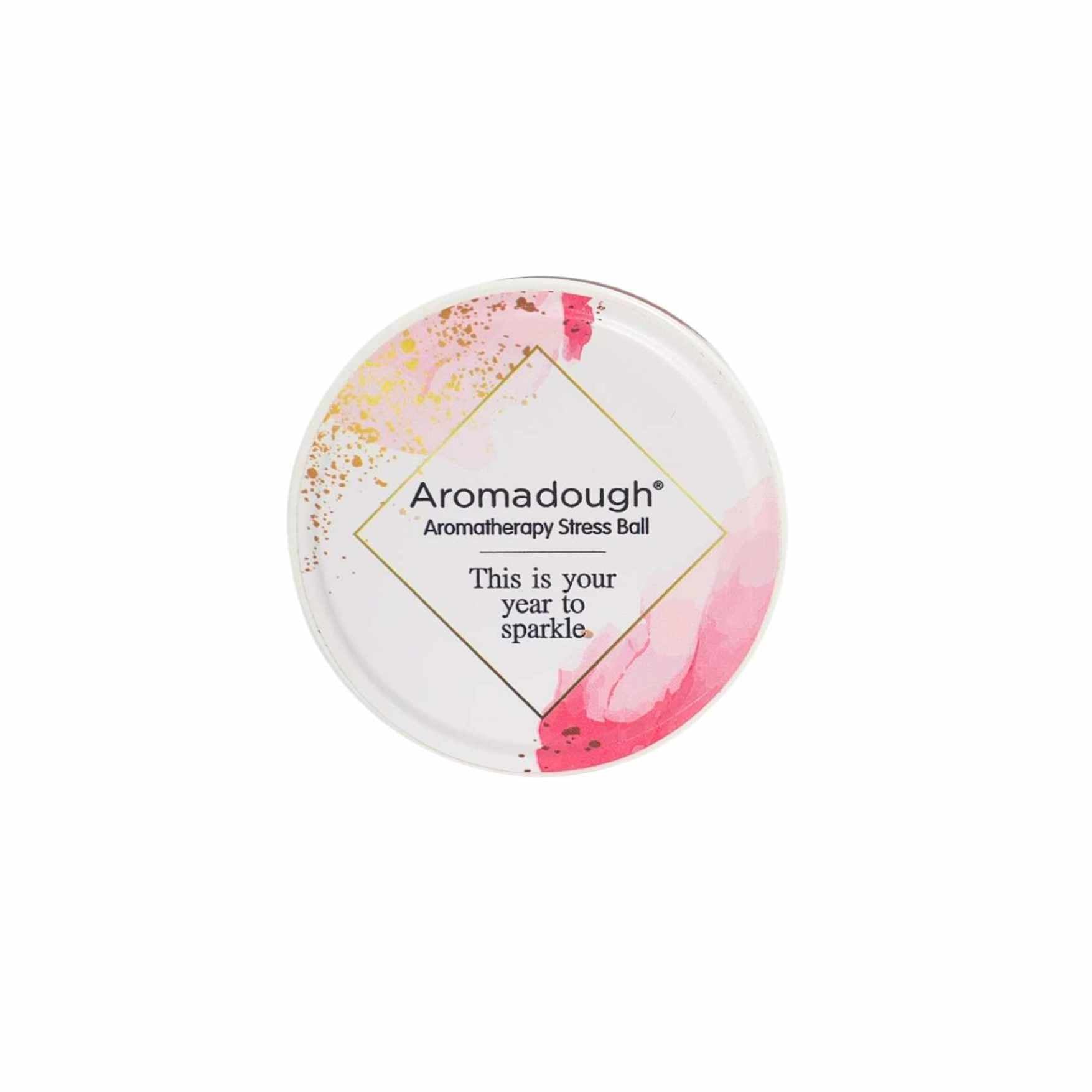 Aromadough Women's Sparkle - 3 Pack