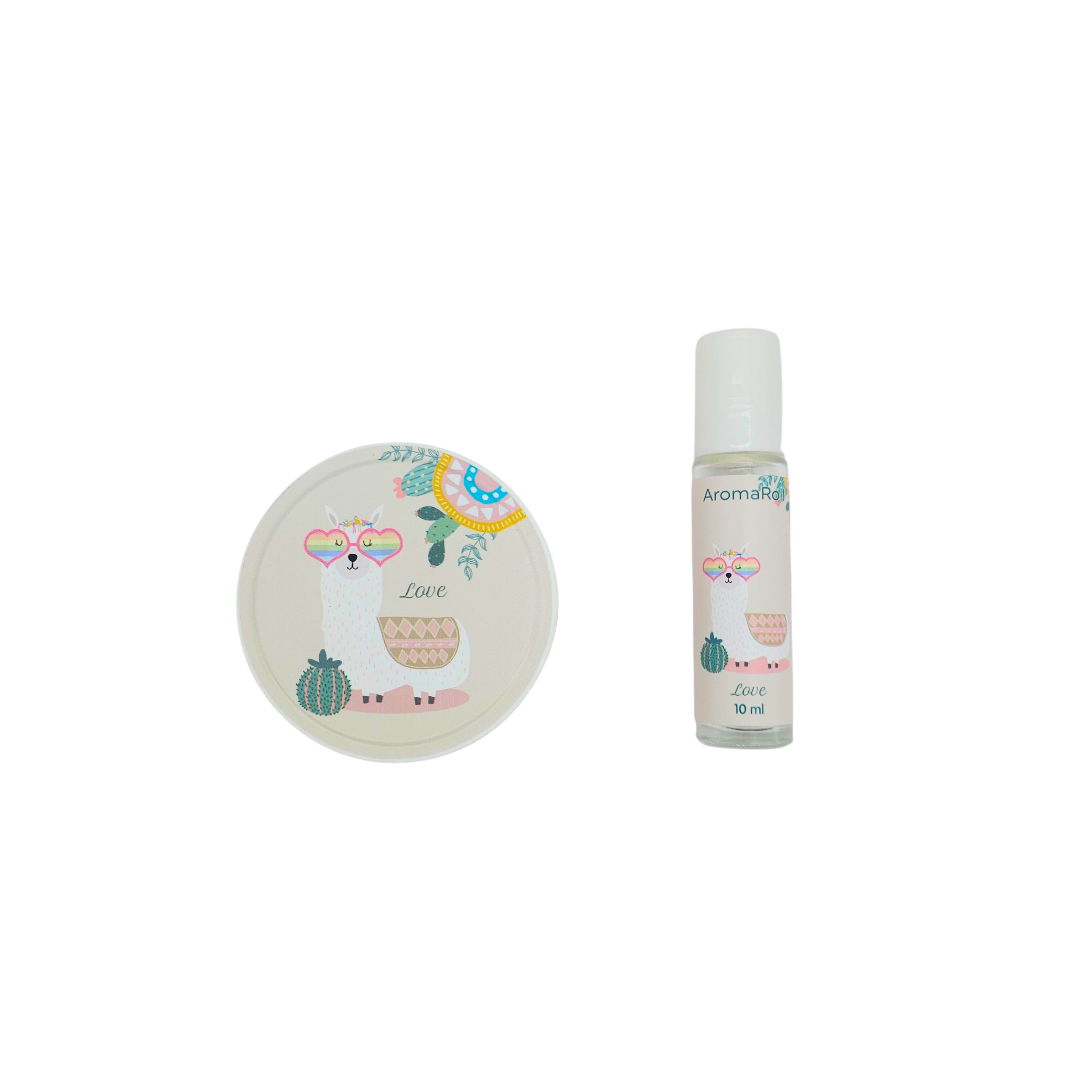 Llama Gift Box - Love *NEW*