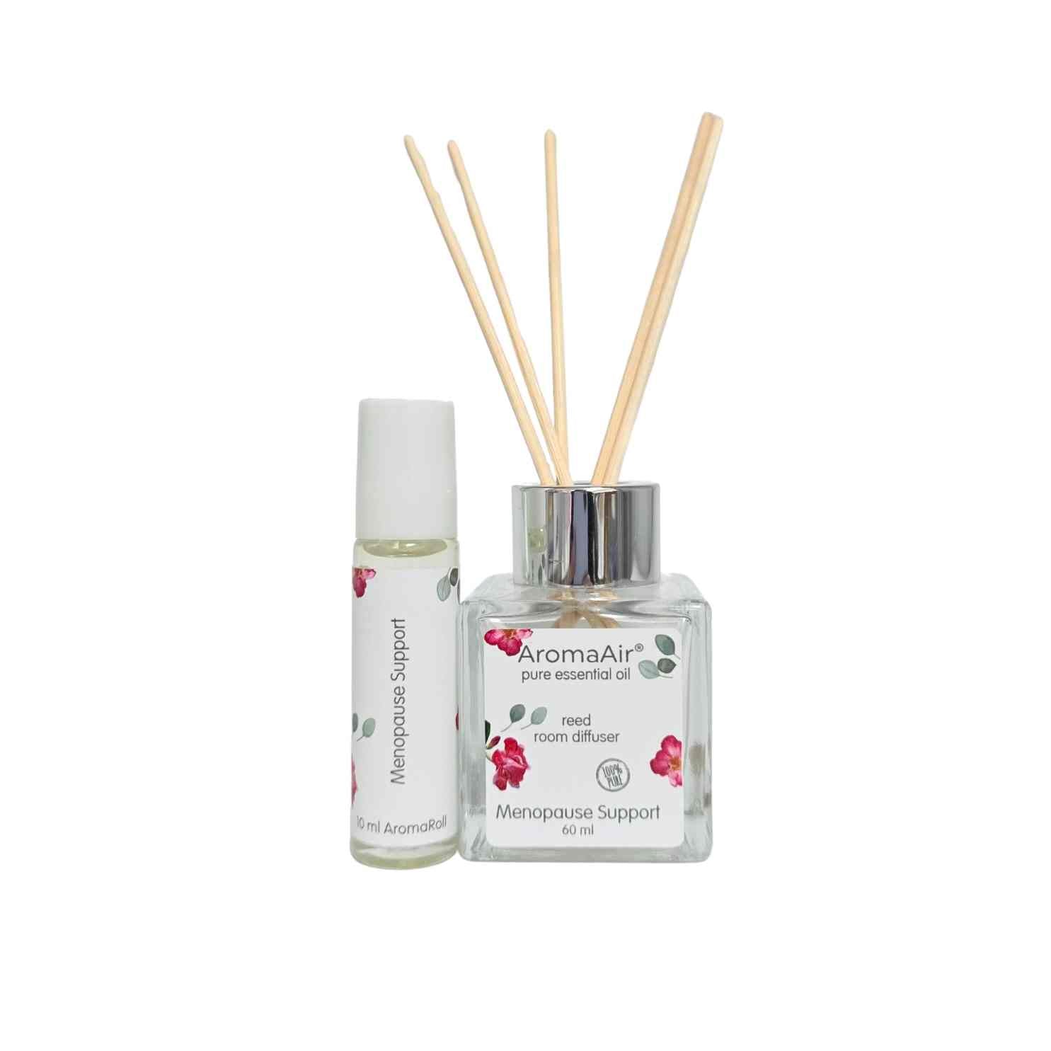 AromaHealth Menopause Support Set