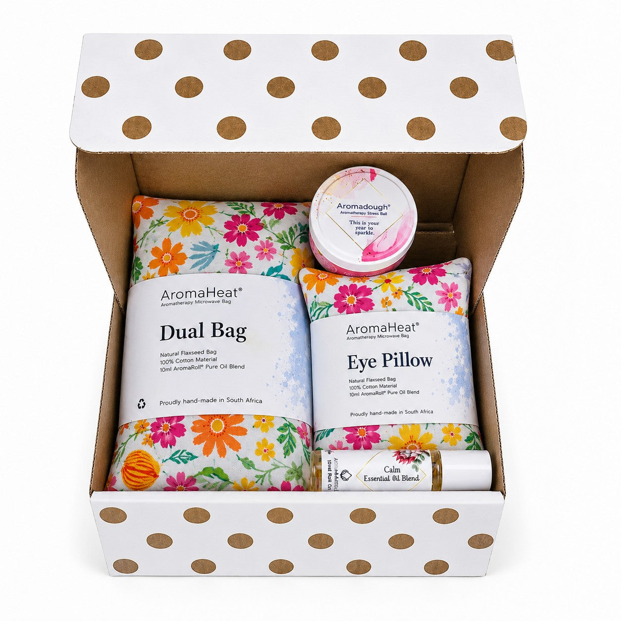 Mother's Love Flower Set *Limited Stock*