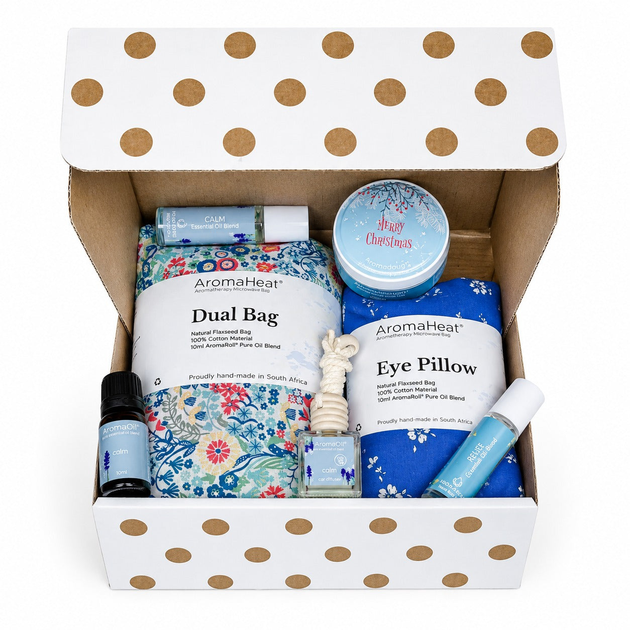 Mother's Love Box 2