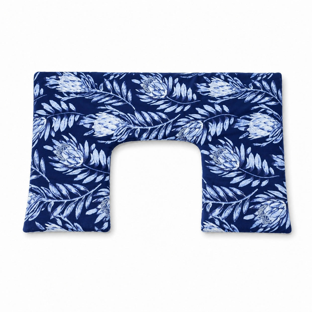 AromaHeat Neck and Shoulder Microwave Bag - Protea Calm