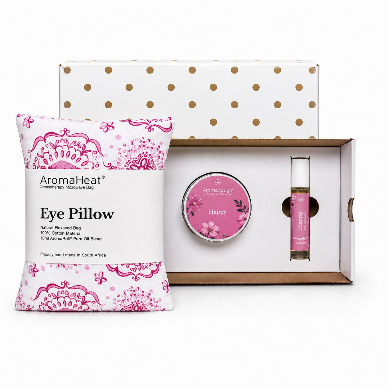 Happy Mini Gift Set