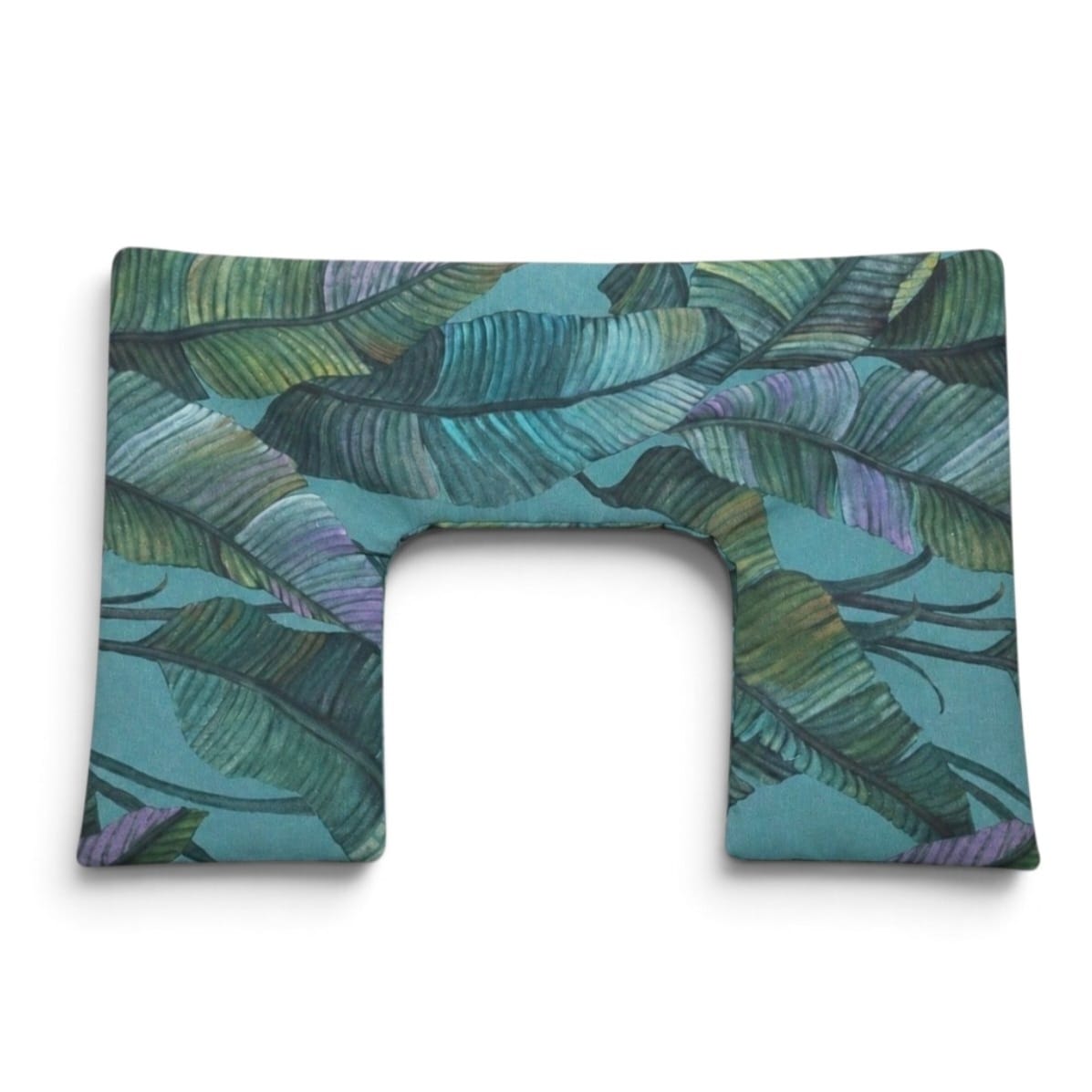 AromaHeat Neck and Shoulder Microwave Bag -Palm Peace
