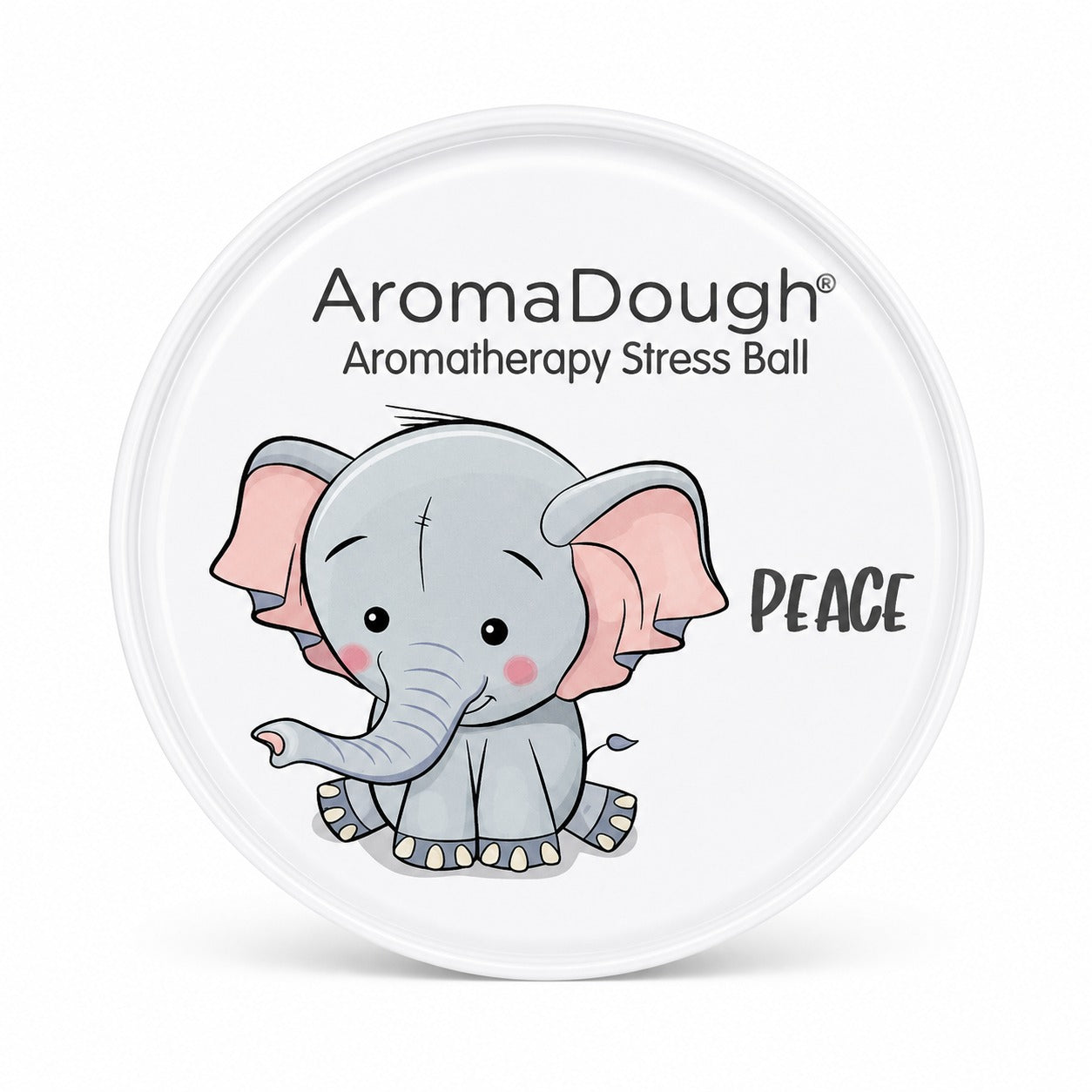 Aromadough Baby Animals - Peace