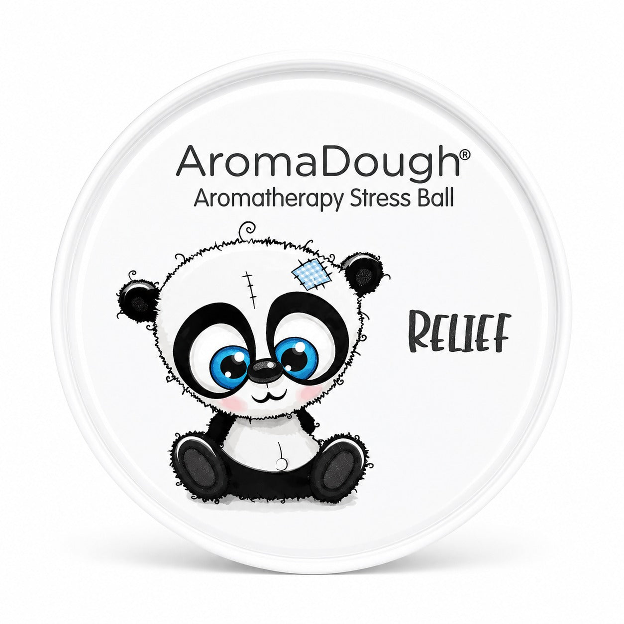Aromadough Baby Animals - Relief