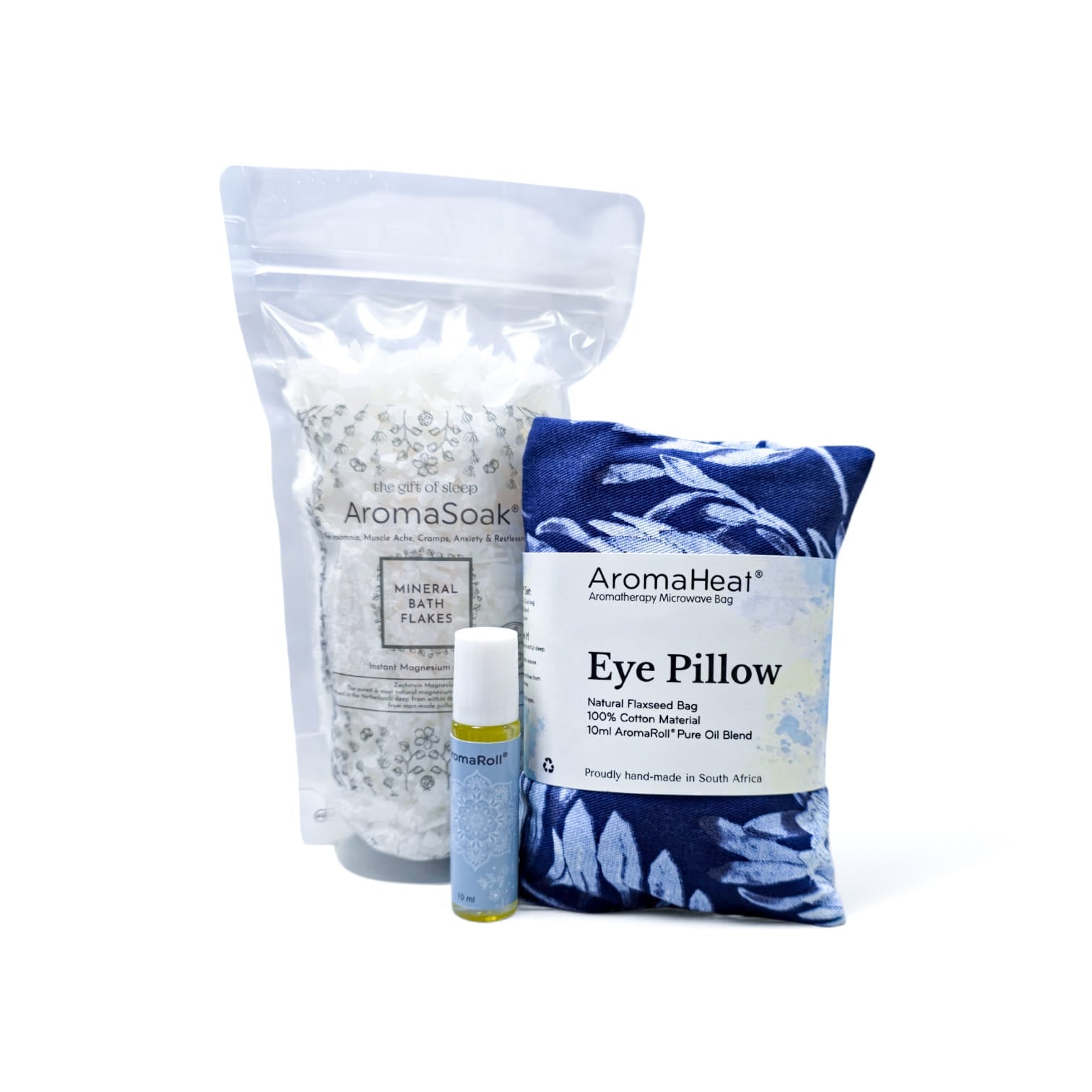 Reset Bundle 3 - Magnesium Meltaway