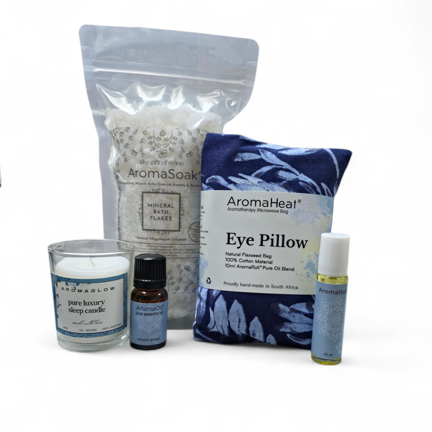 Reset Bundle 5 - The Complete Reset Box