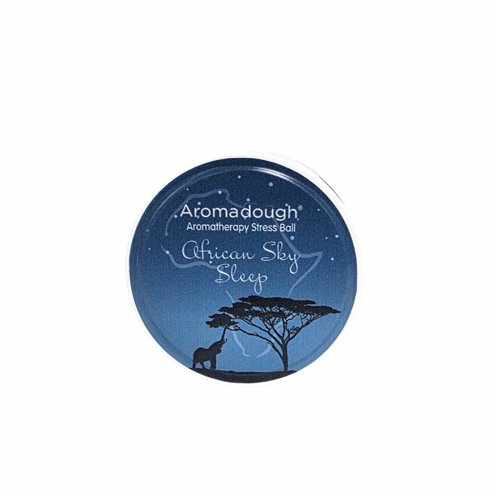 Aromadough African Sky 3 Pack