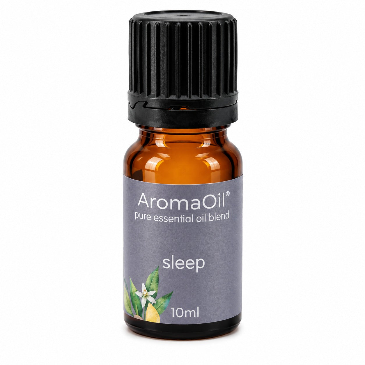 AromaOil Pure Essential Oil Blend - Sleep