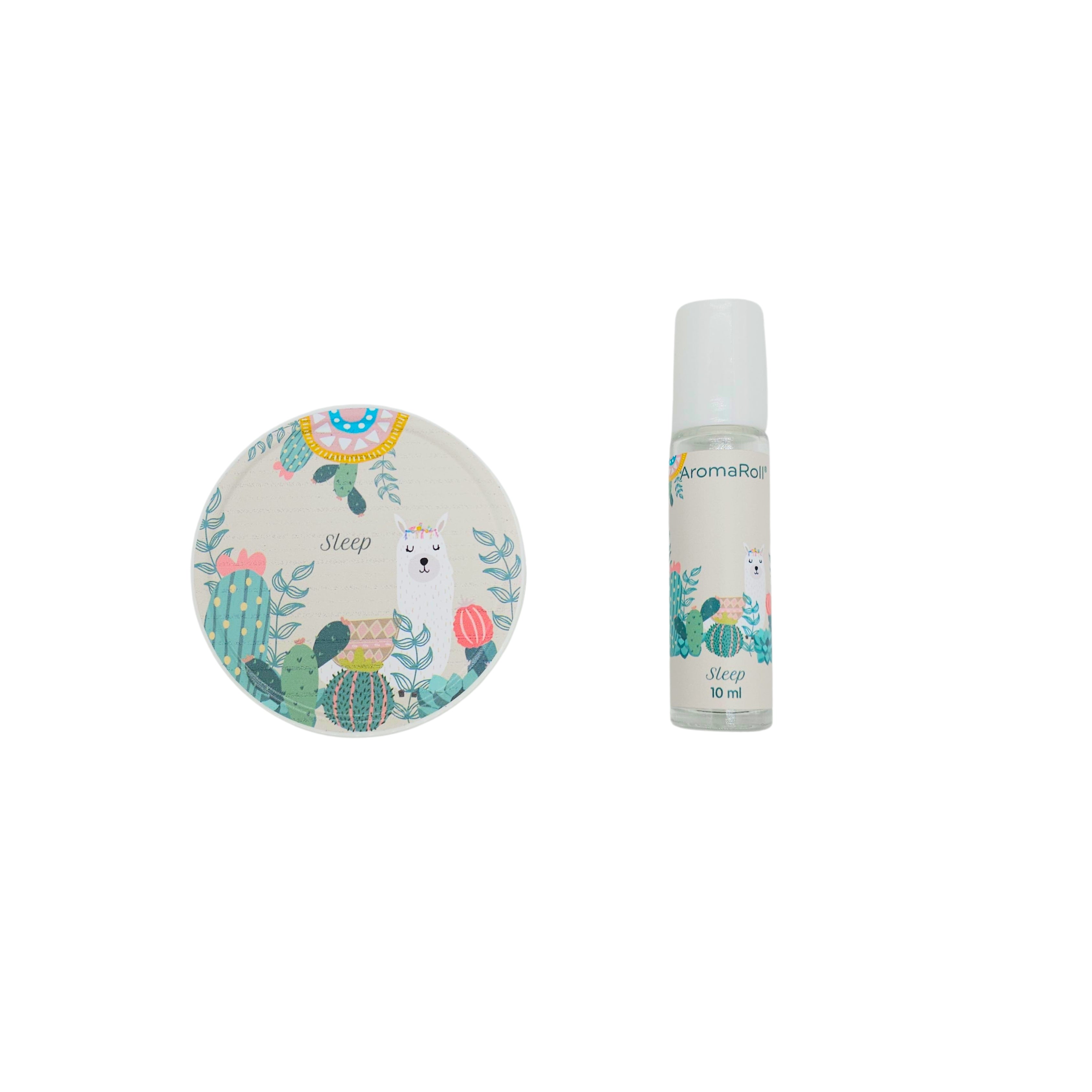 Llama Gift Box - Sleep *NEW*
