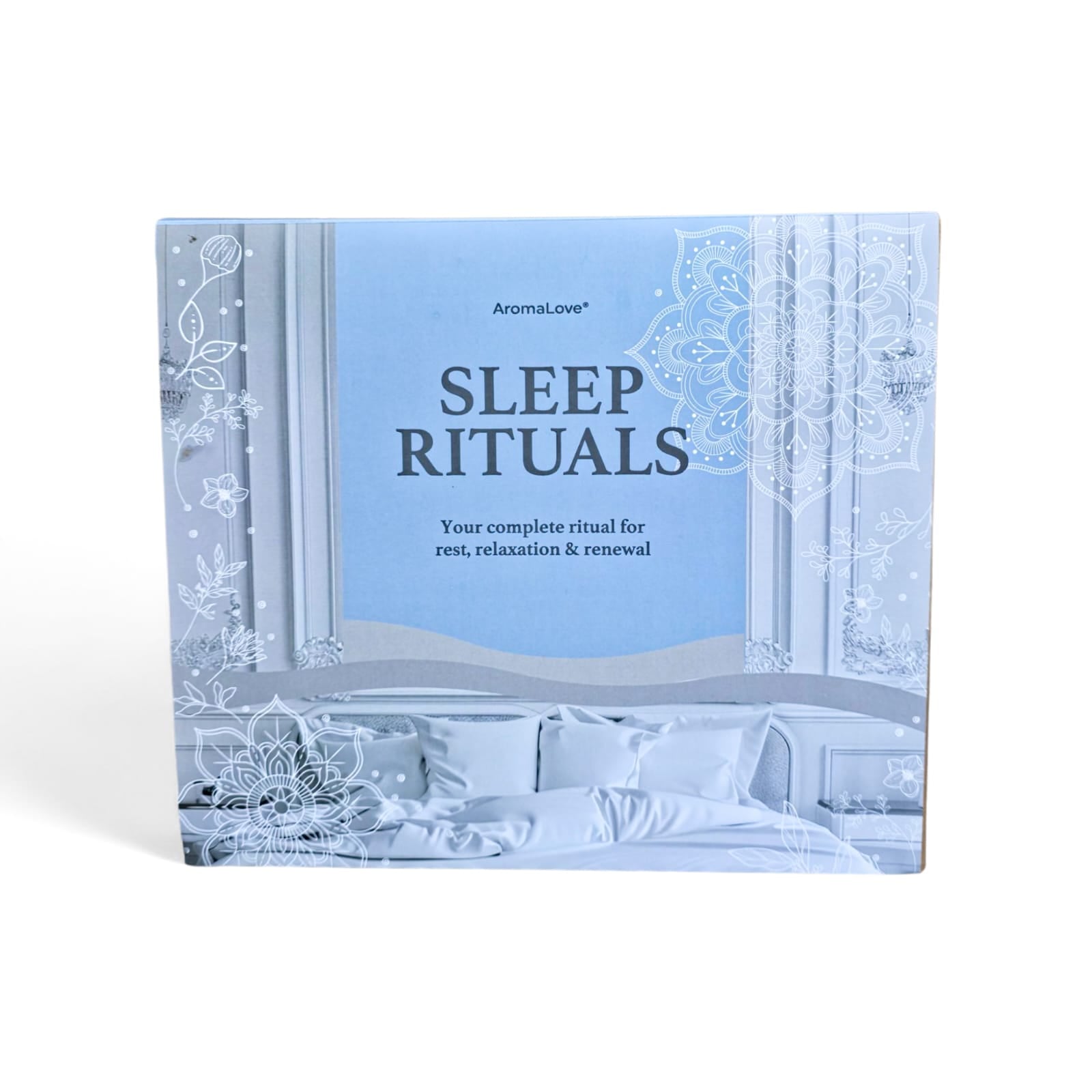Sleep Rituals Gift Box - Blue