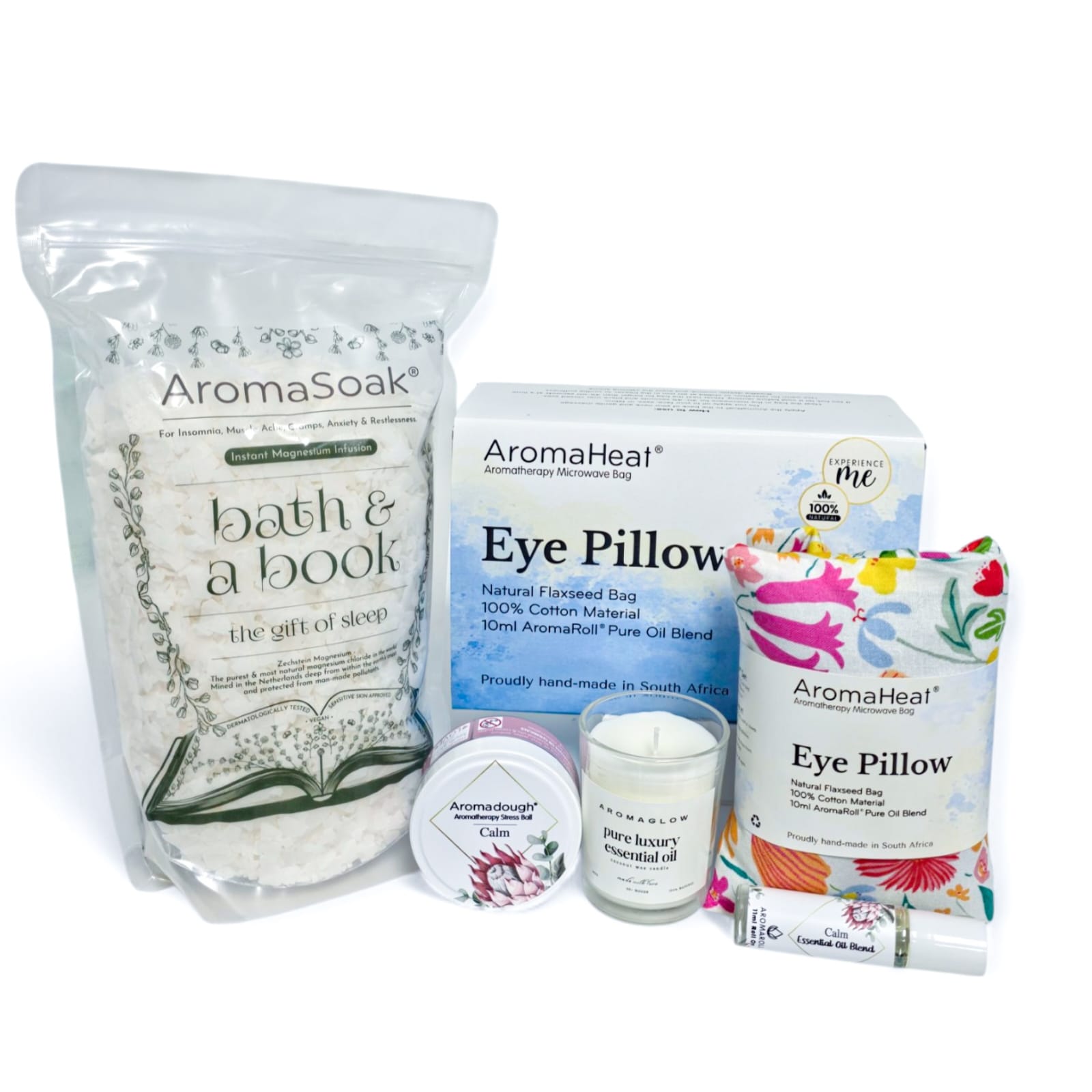 Spa Bundle 3