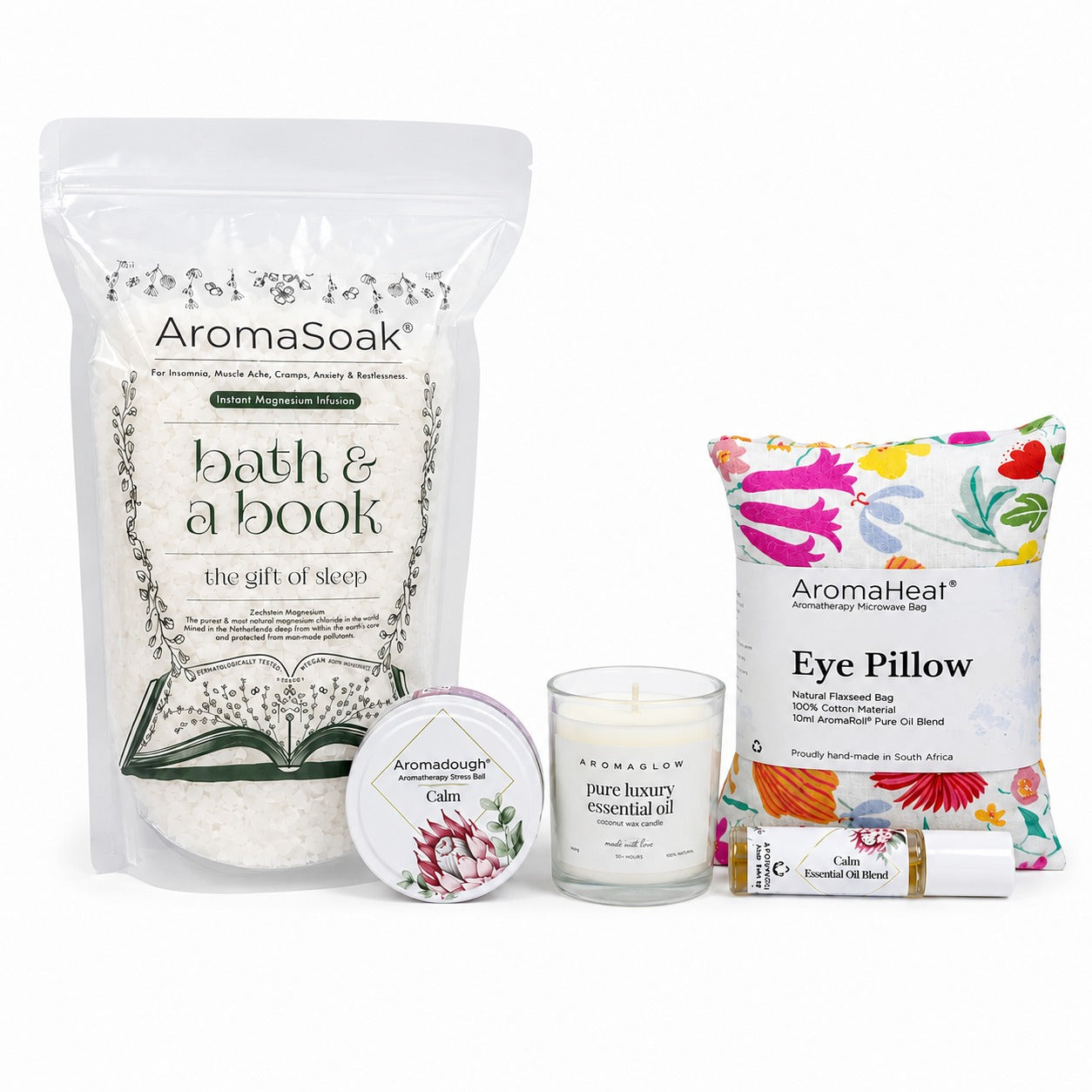 Spa Bundle 3