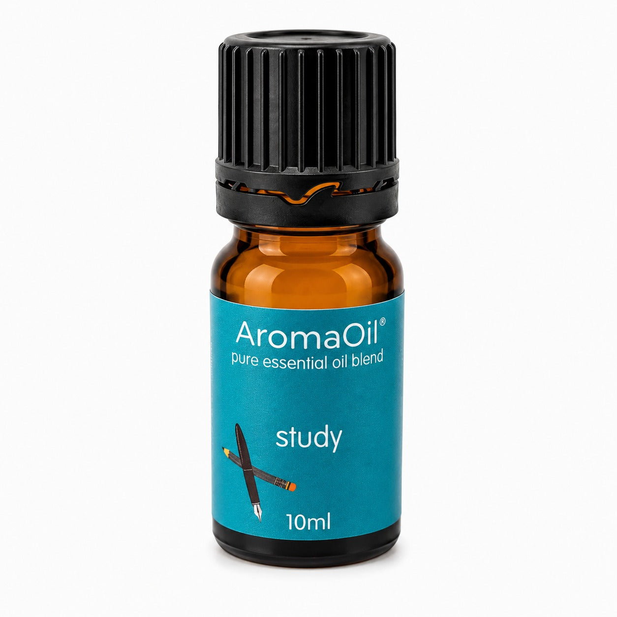 AromaOil Pure Essential Oil Blend - Study