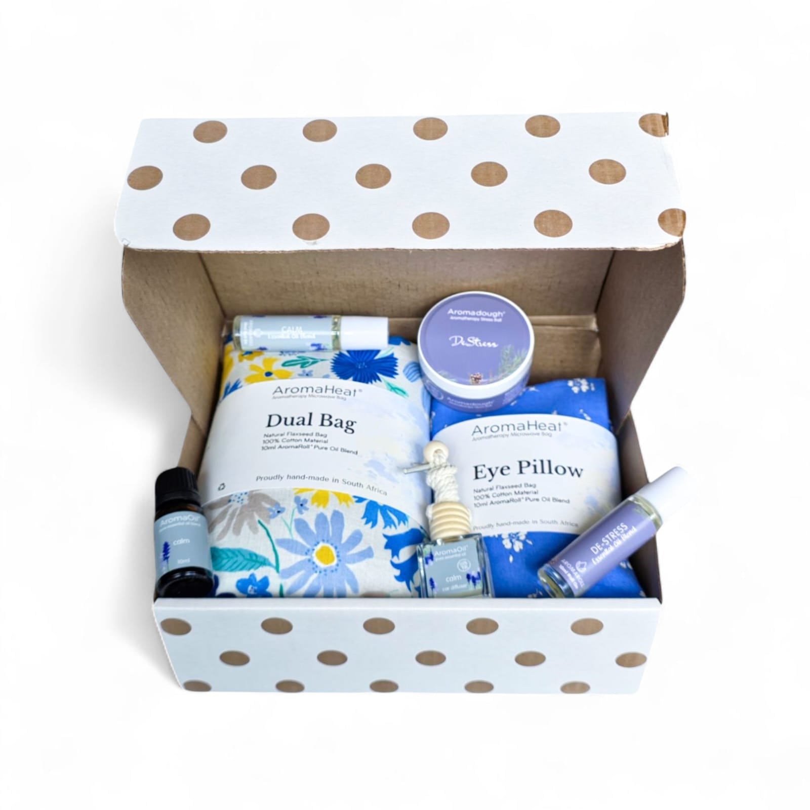 Summer Light Combo Gift Box